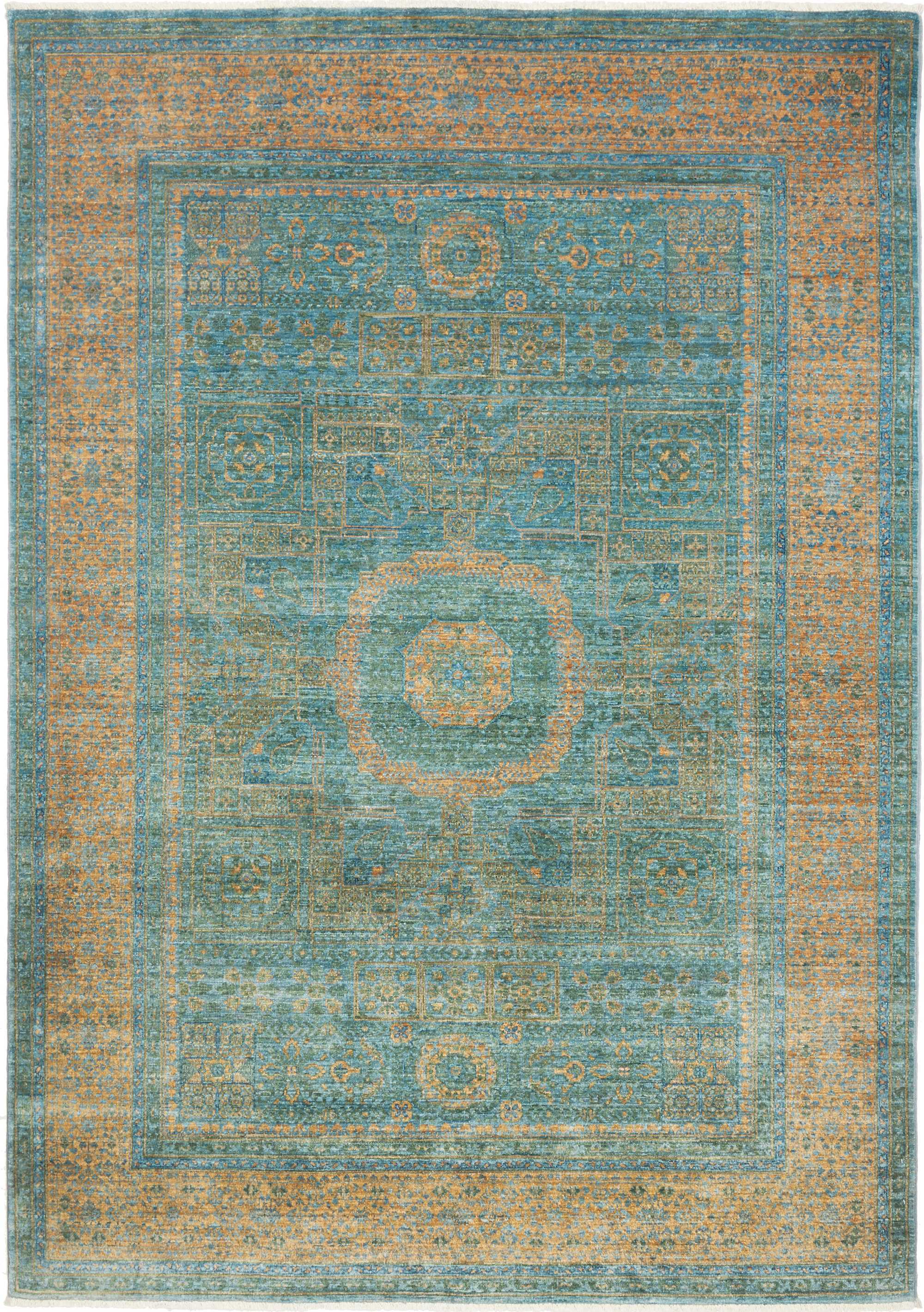 Mamlouk | 241 cm x 174 cm | Nr. 12-478681