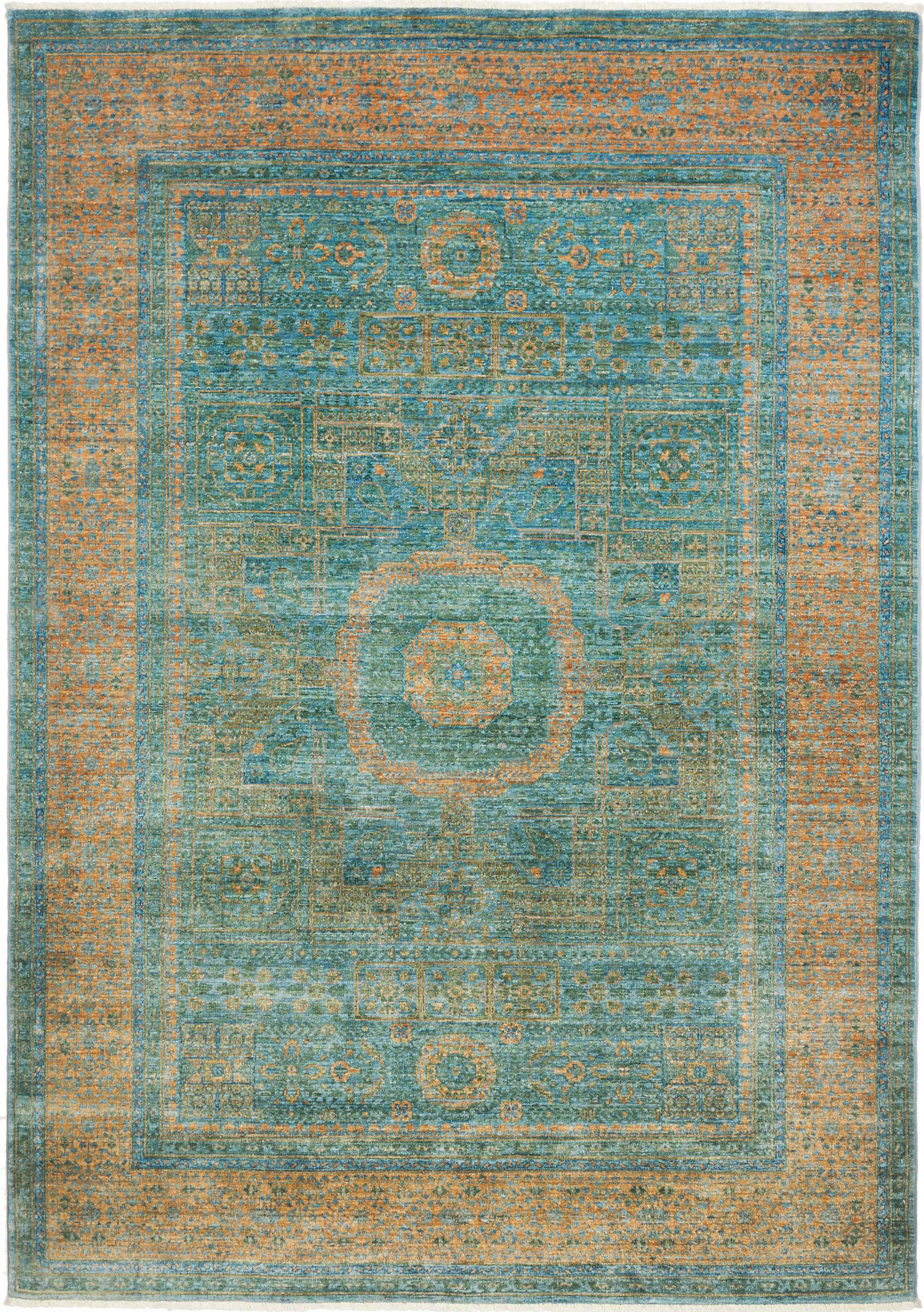 Mamlouk | 240 cm x 173 cm | Nr. 12-478683