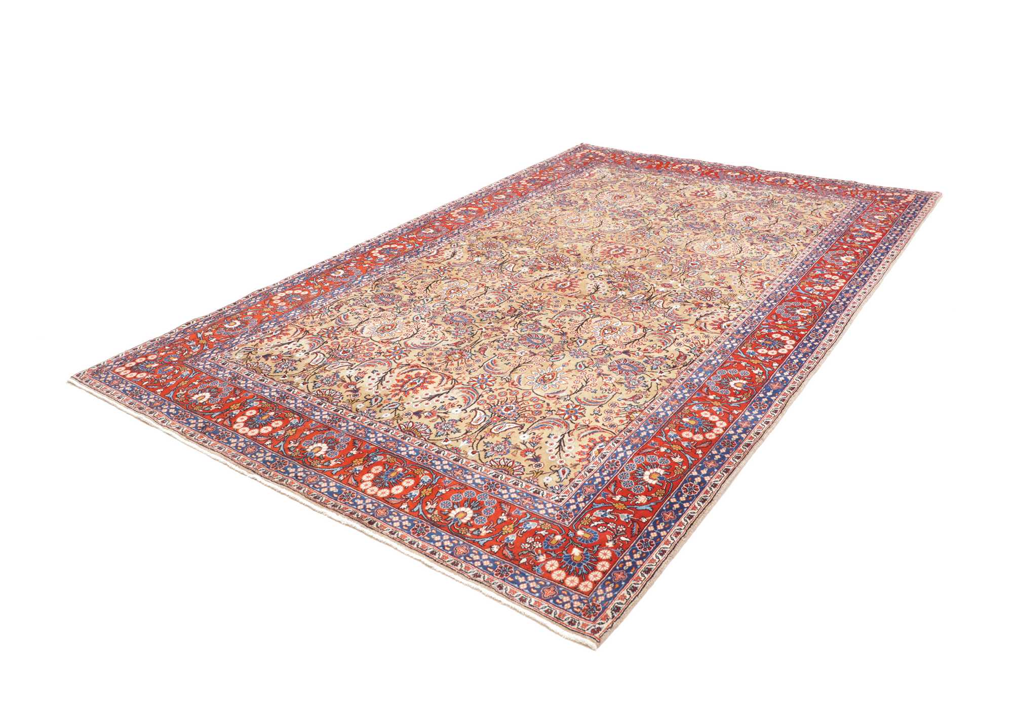 Moud | 307 cm x 210 cm | Nr. 12-478748