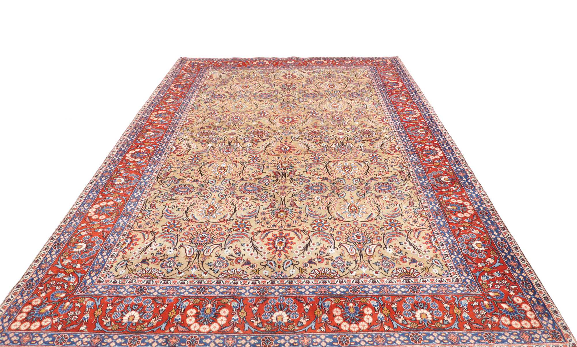 Moud | 307 cm x 210 cm | Nr. 12-478748