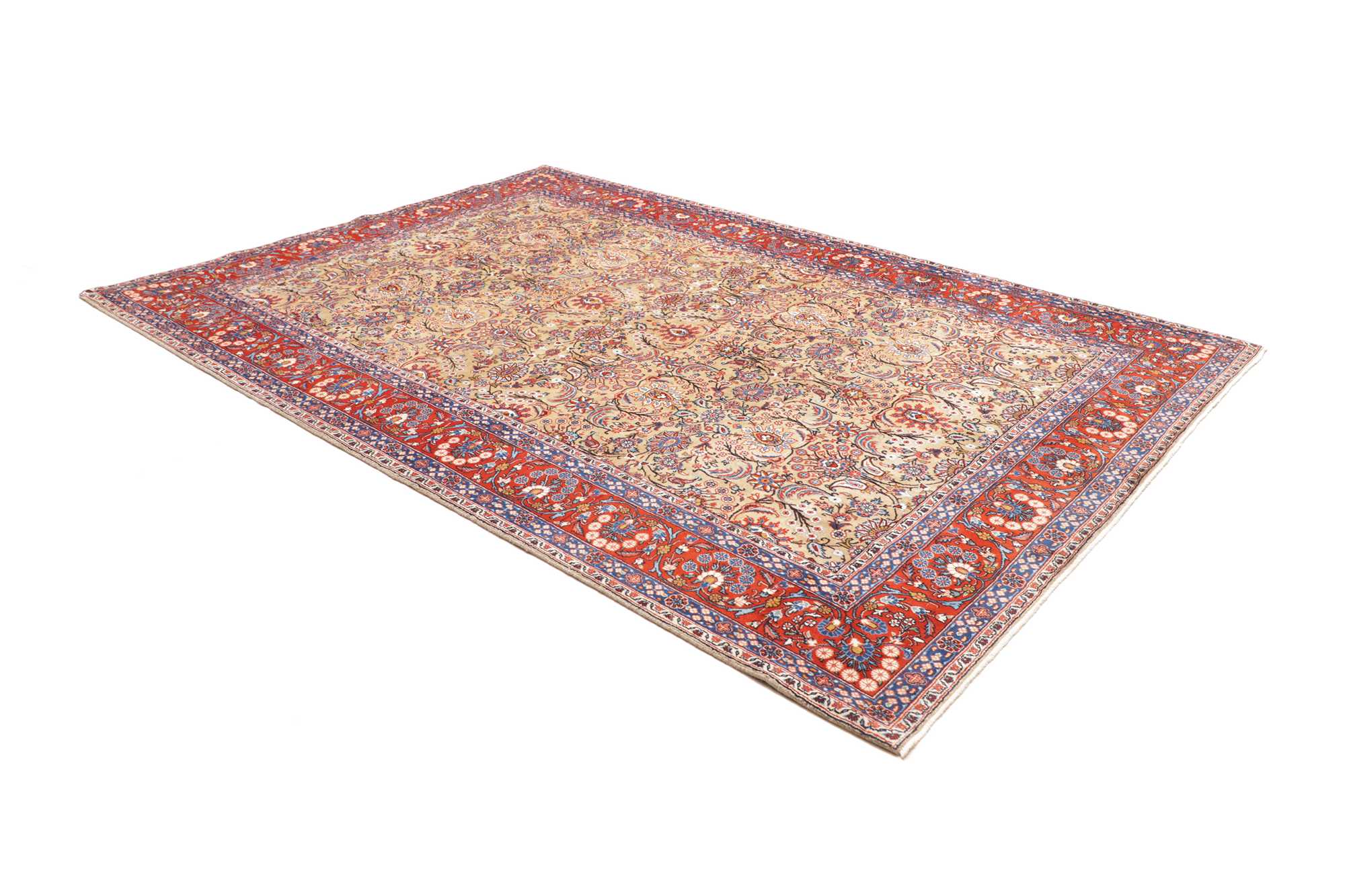 Moud | 307 cm x 210 cm | Nr. 12-478748