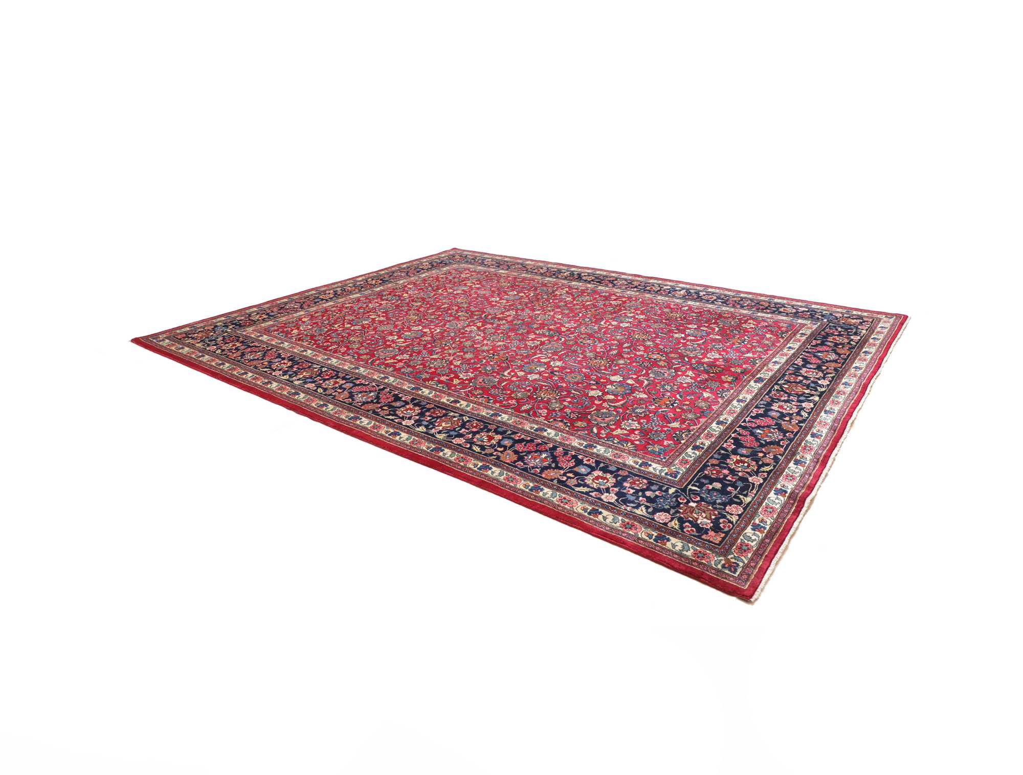 Meschad | 395 cm x 304 cm | Nr. 12-478766