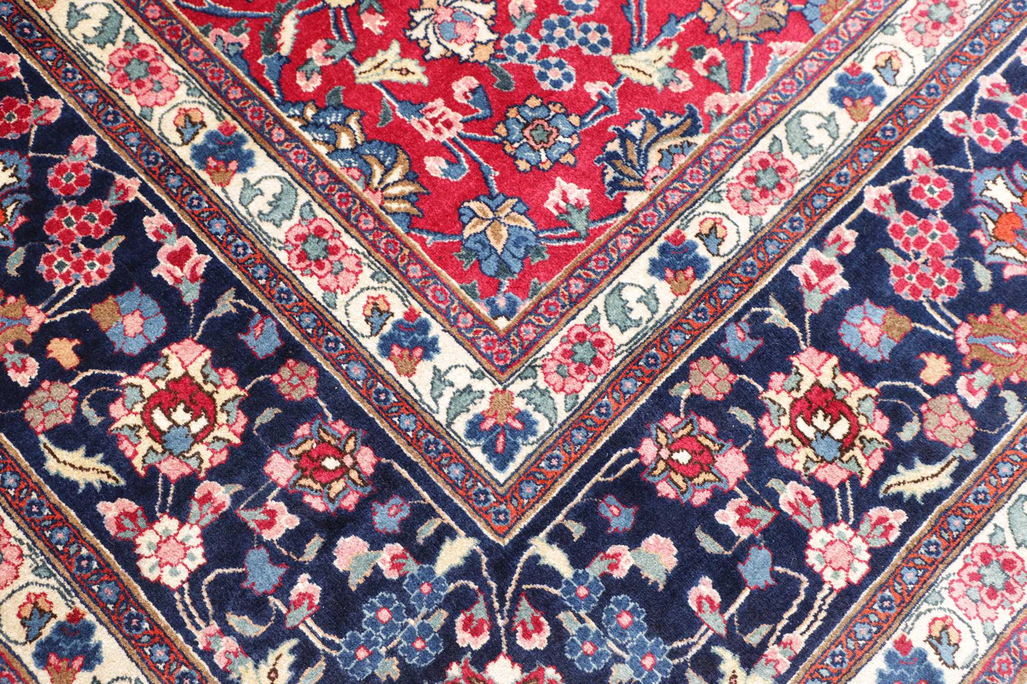 Meschad | 395 cm x 304 cm | Nr. 12-478766