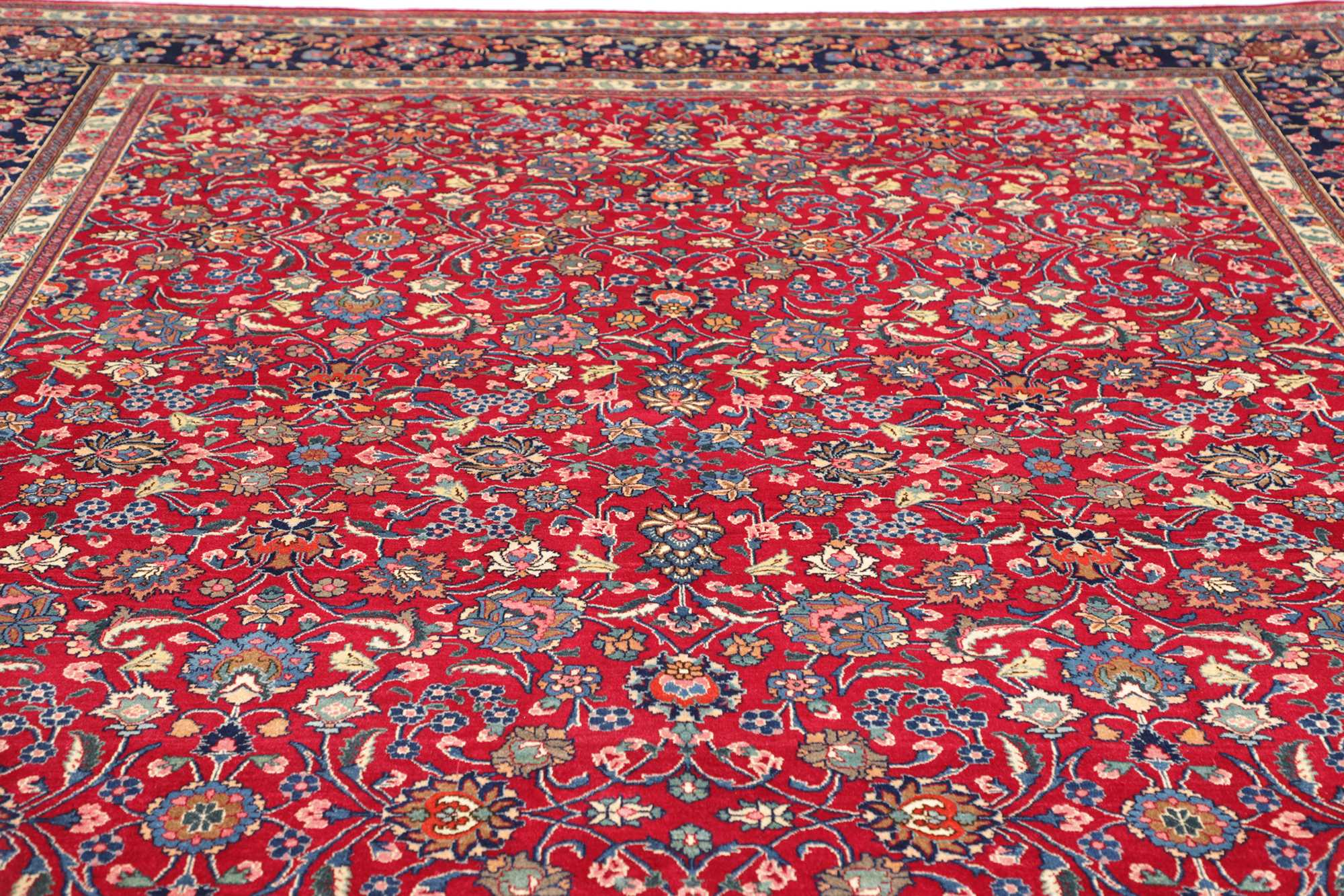 Meschad | 395 cm x 304 cm | Nr. 12-478766