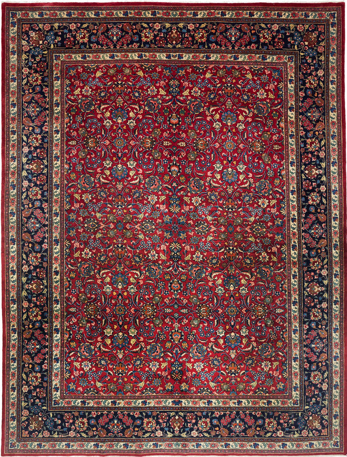 Meschad | 395 cm x 304 cm | Nr. 12-478766