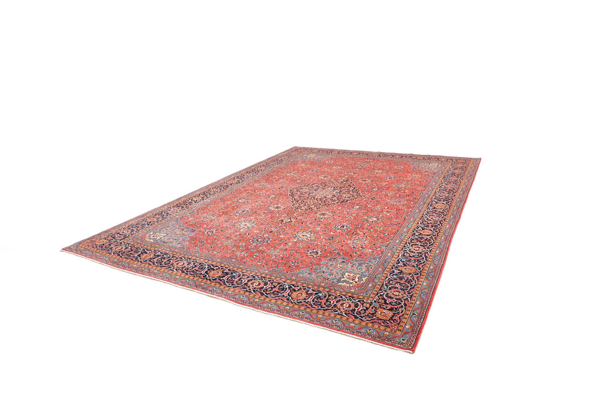 Sarough | 400 x 296 cm | Nr. 12-478771