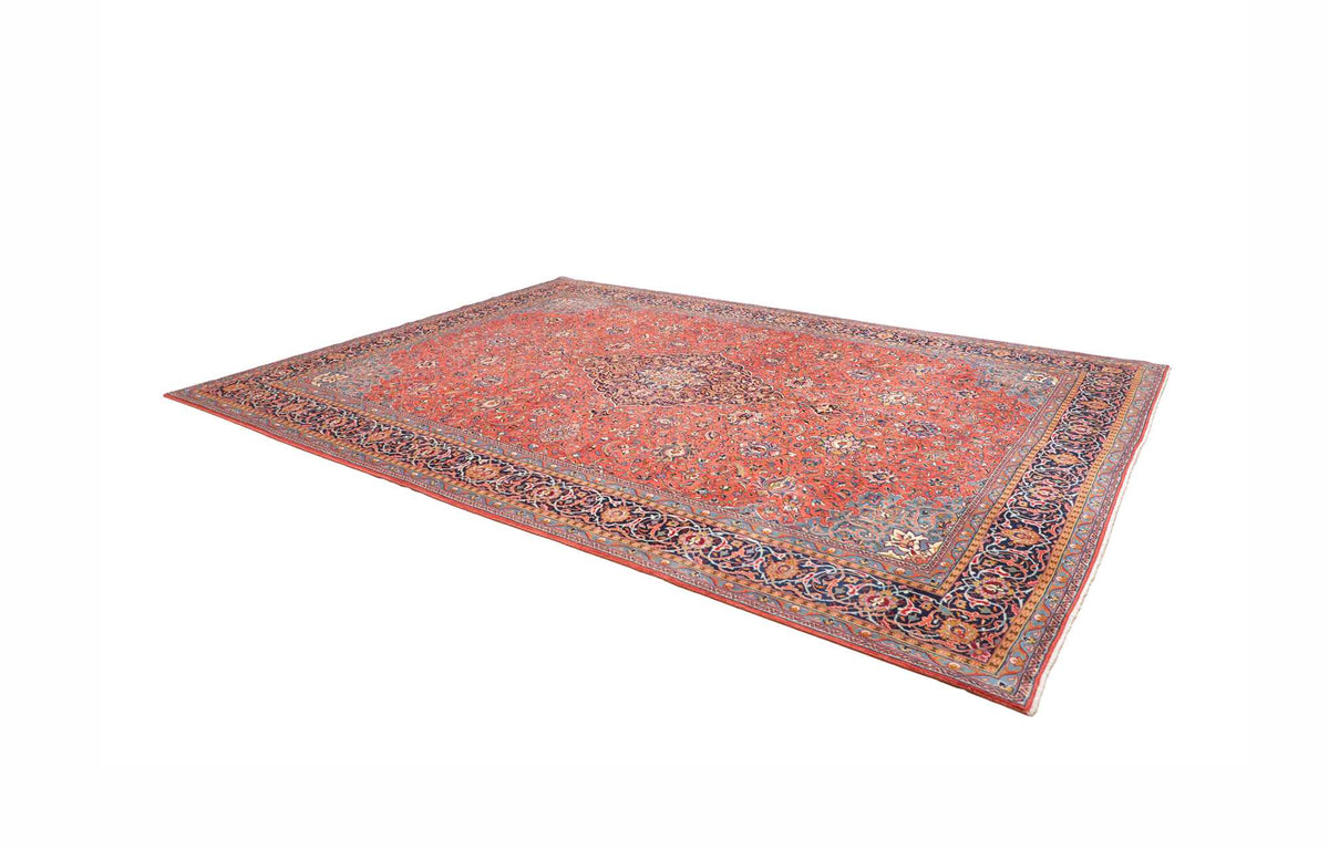 Sarough | 400 cm x 296 cm | Nr. 12-478771