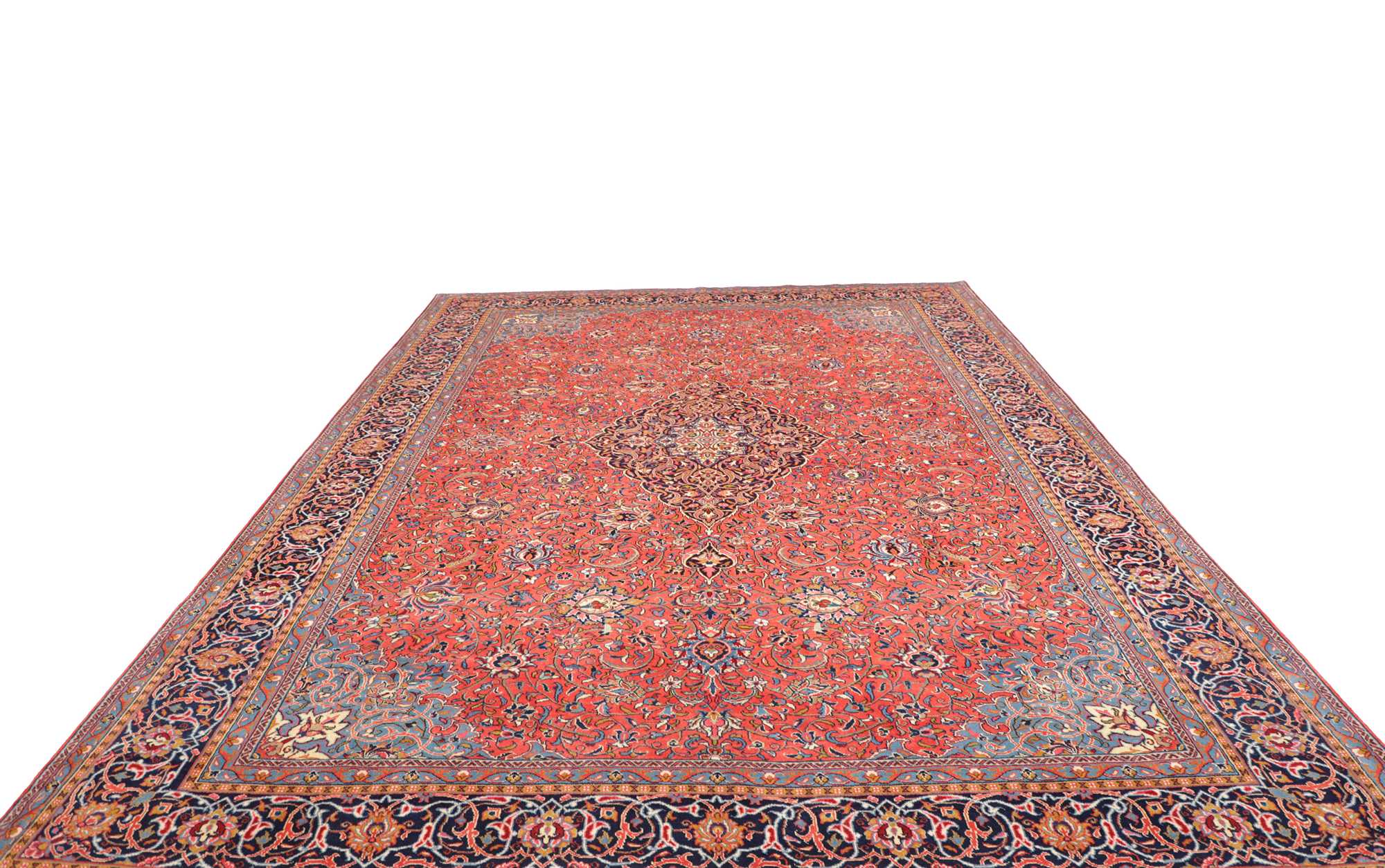 Sarough | 400 cm x 296 cm | Nr. 12-478771