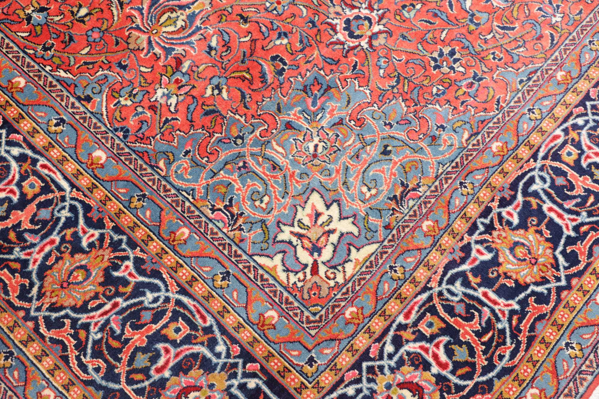 Sarough | 400 cm x 296 cm | Nr. 12-478771