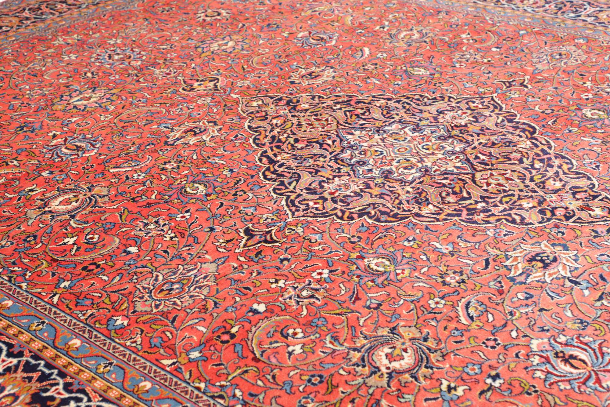 Sarough | 400 cm x 296 cm | Nr. 12-478771