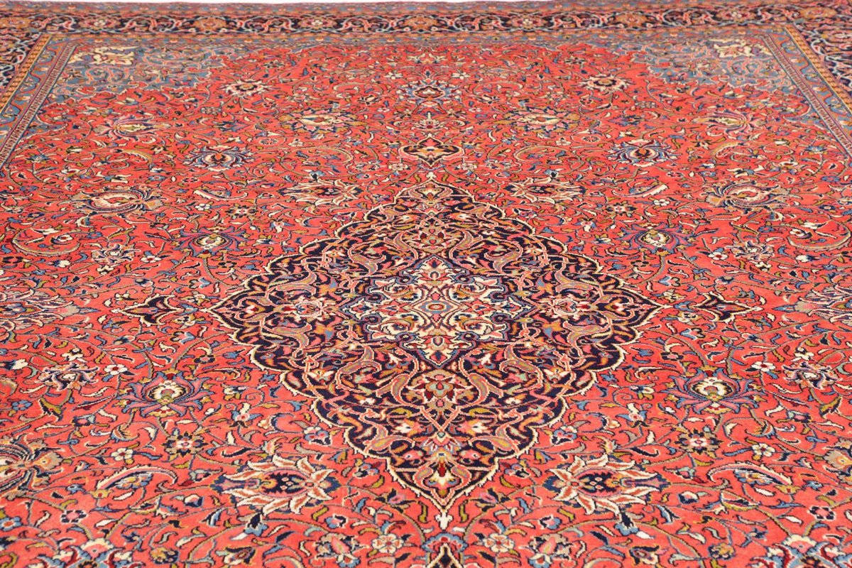Sarough | 400 cm x 296 cm | Nr. 12-478771