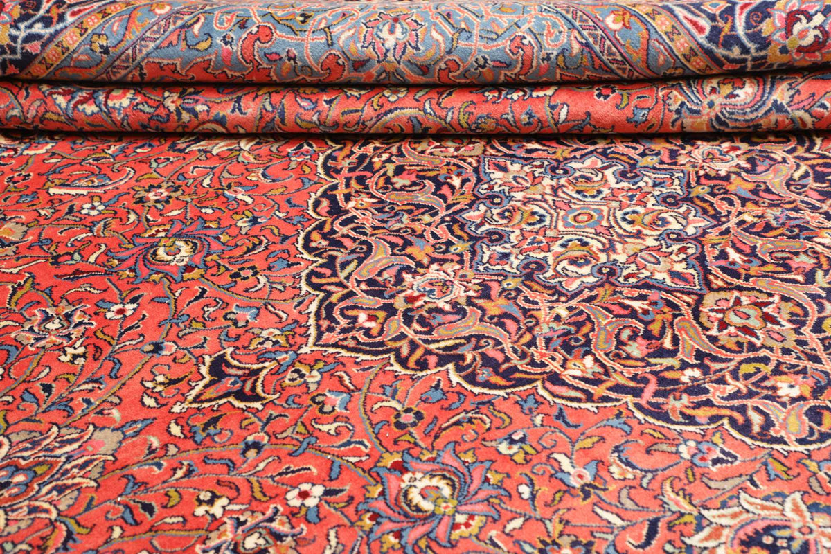 Sarough | 400 cm x 296 cm | Nr. 12-478771