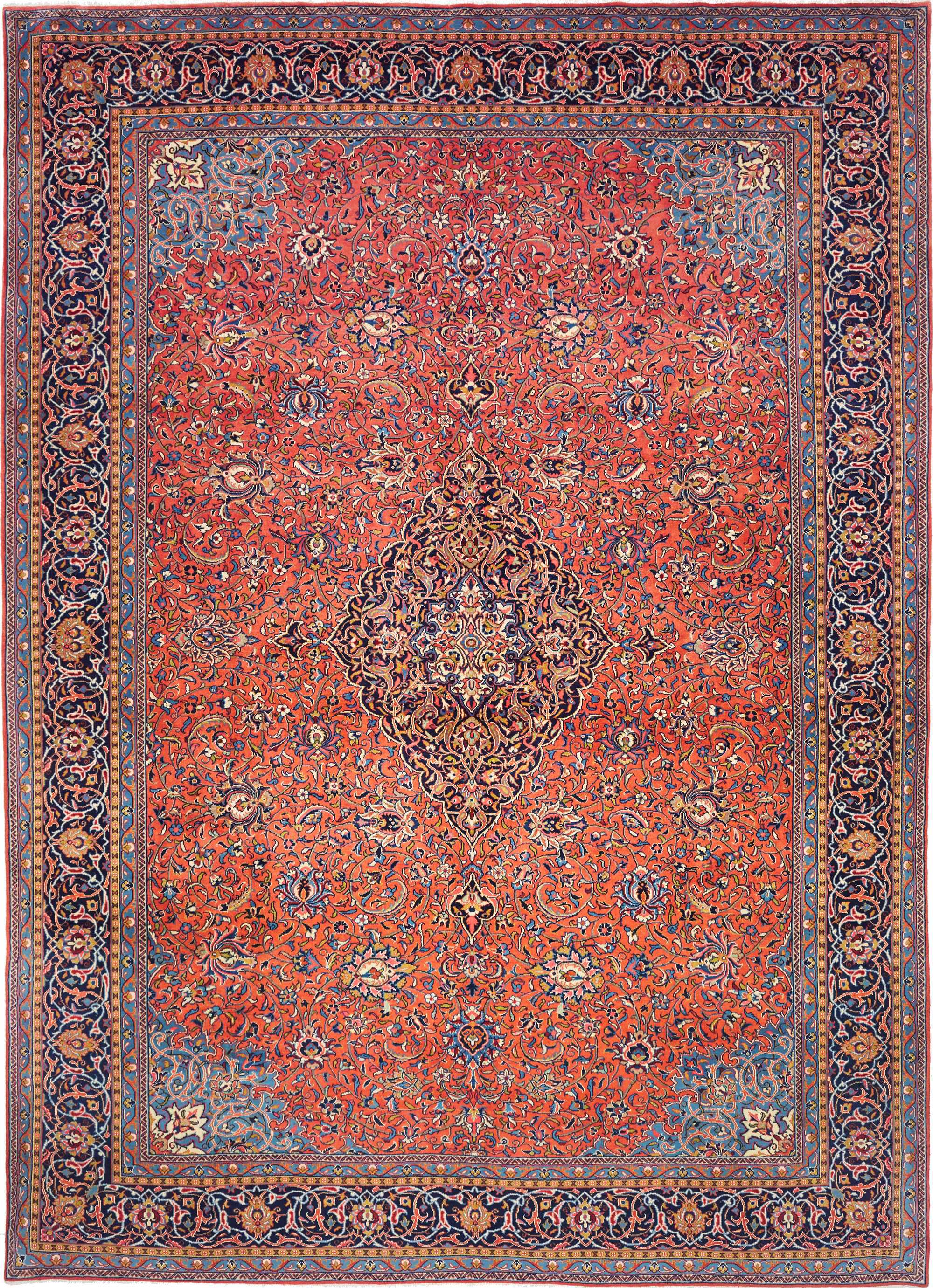 Sarough | 400 x 296 cm | Nr. 12-478771
