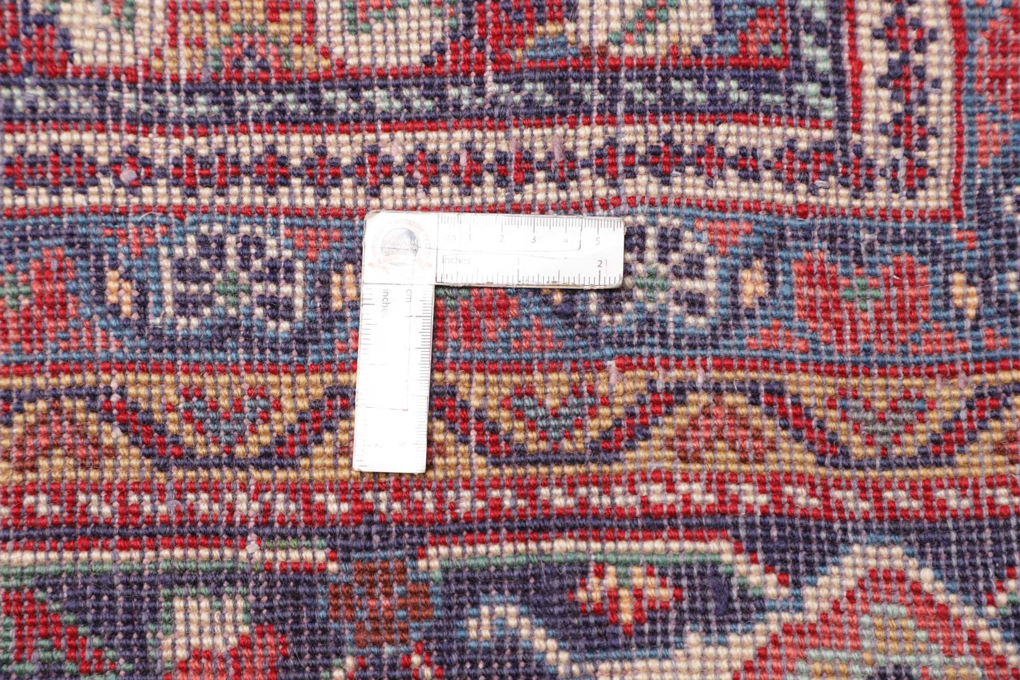 Sarough | 400 cm x 300 cm | Nr. 12-478785