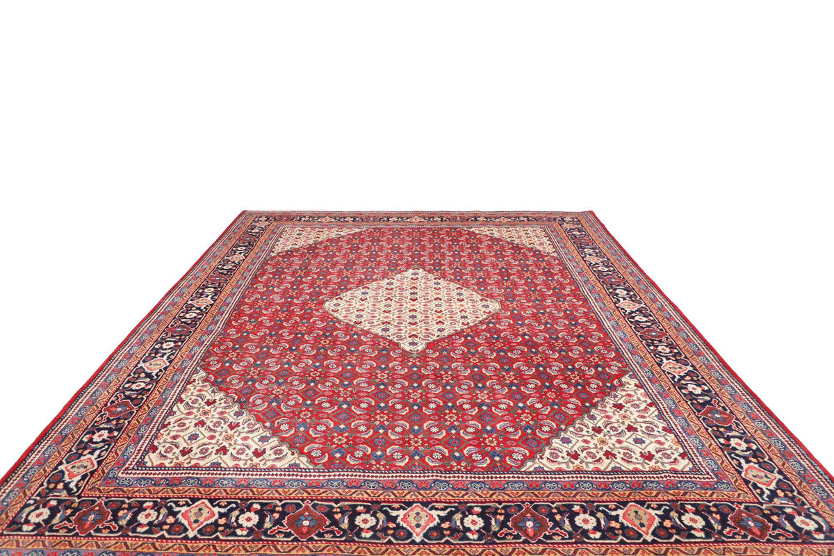 Sarough | 400 cm x 300 cm | Nr. 12-478785