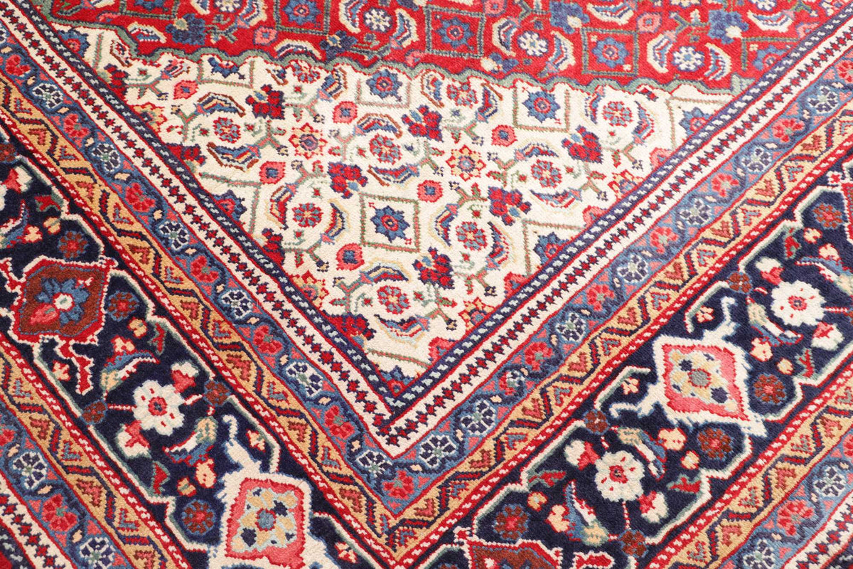 Sarough | 400 cm x 300 cm | Nr. 12-478785