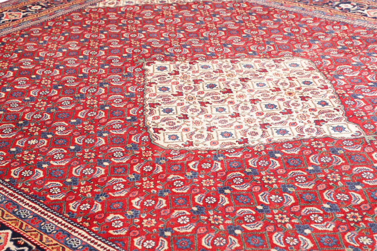 Sarough | 400 cm x 300 cm | Nr. 12-478785