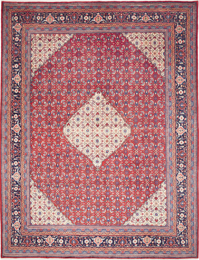 Sarough | 400 cm x 300 cm | Nr. 12-478785