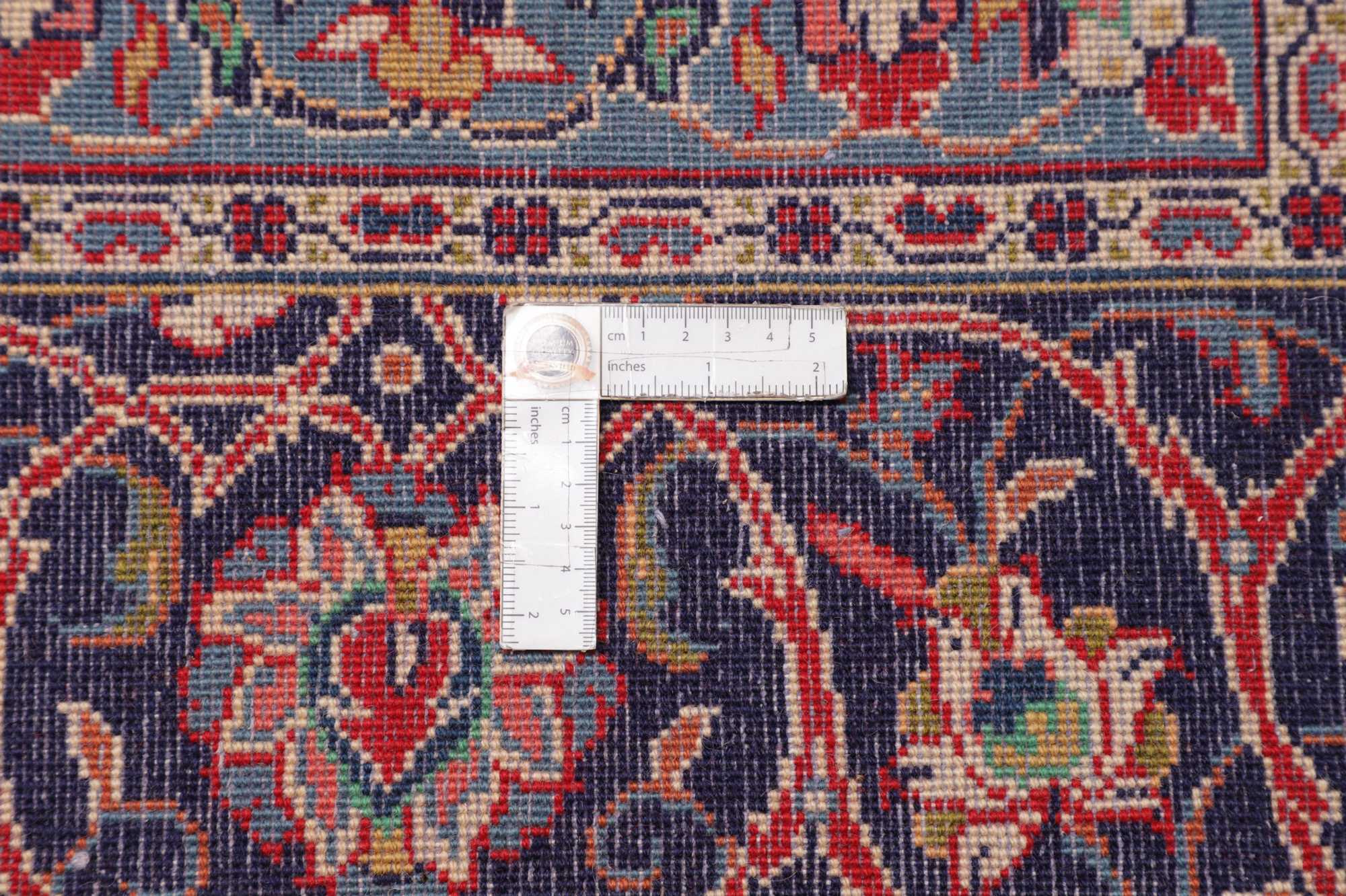 Sarough | 400 cm x 290 cm | Nr. 12-478787