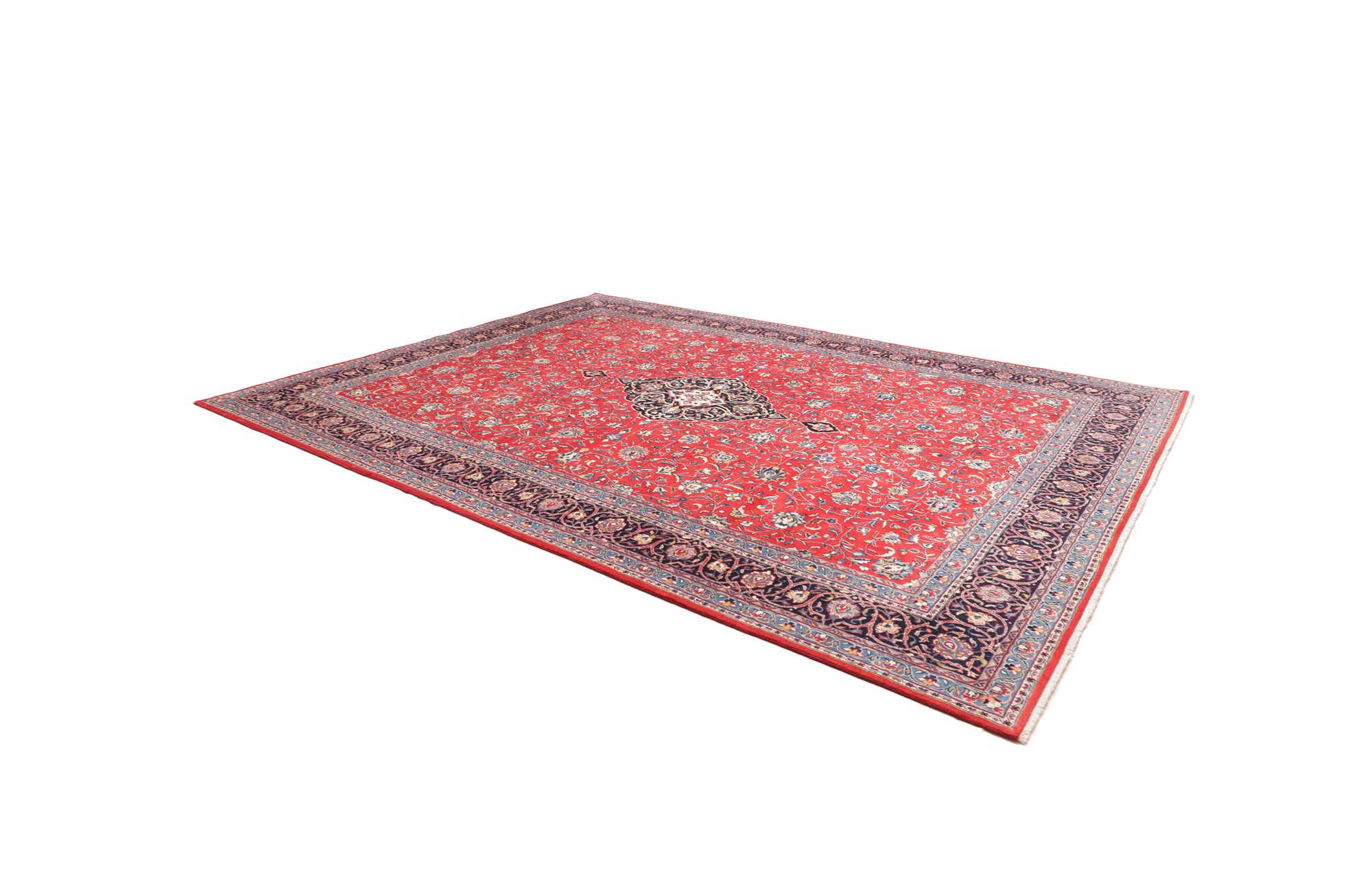 Sarough | 400 cm x 290 cm | Nr. 12-478787