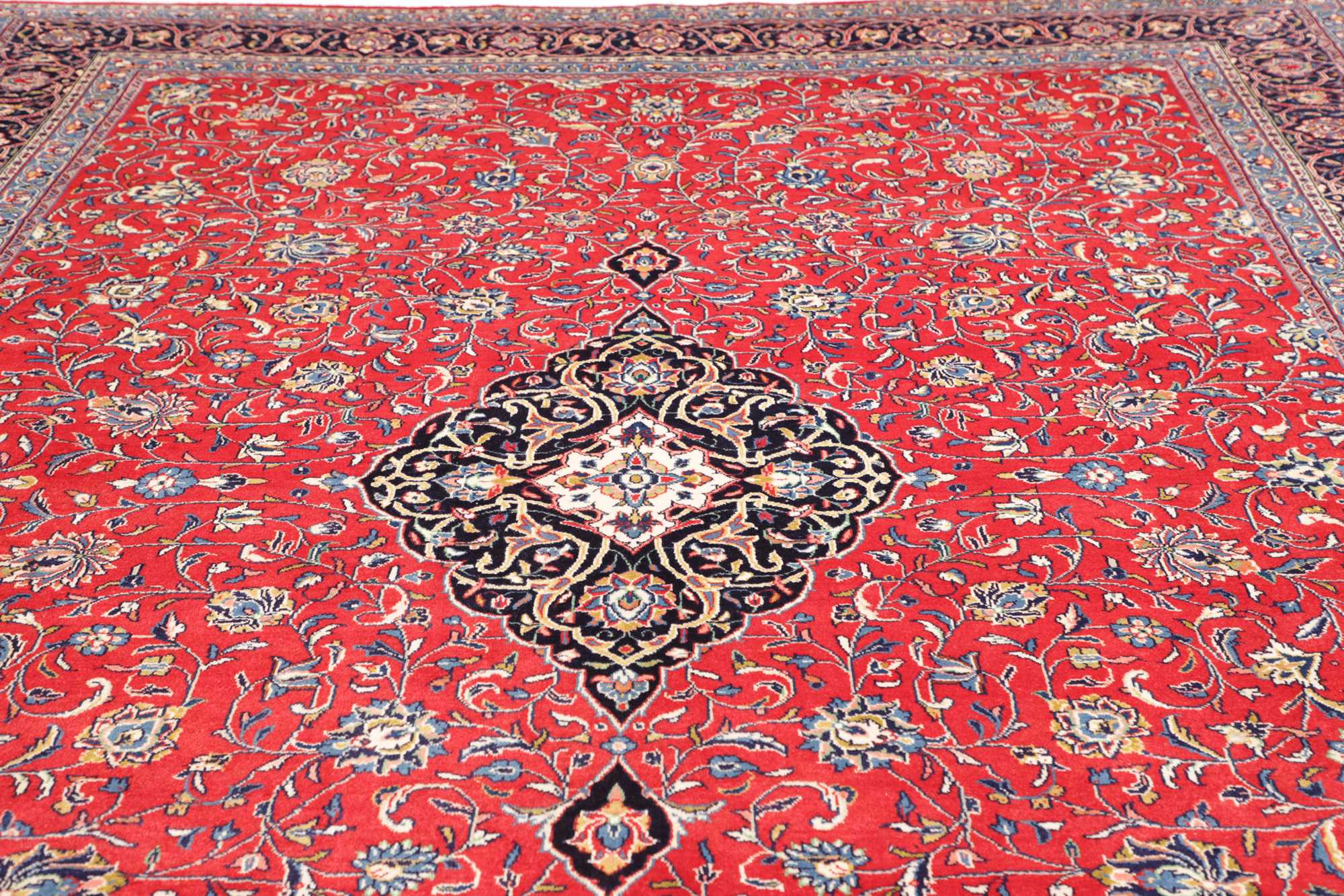 Sarough | 400 cm x 290 cm | Nr. 12-478787