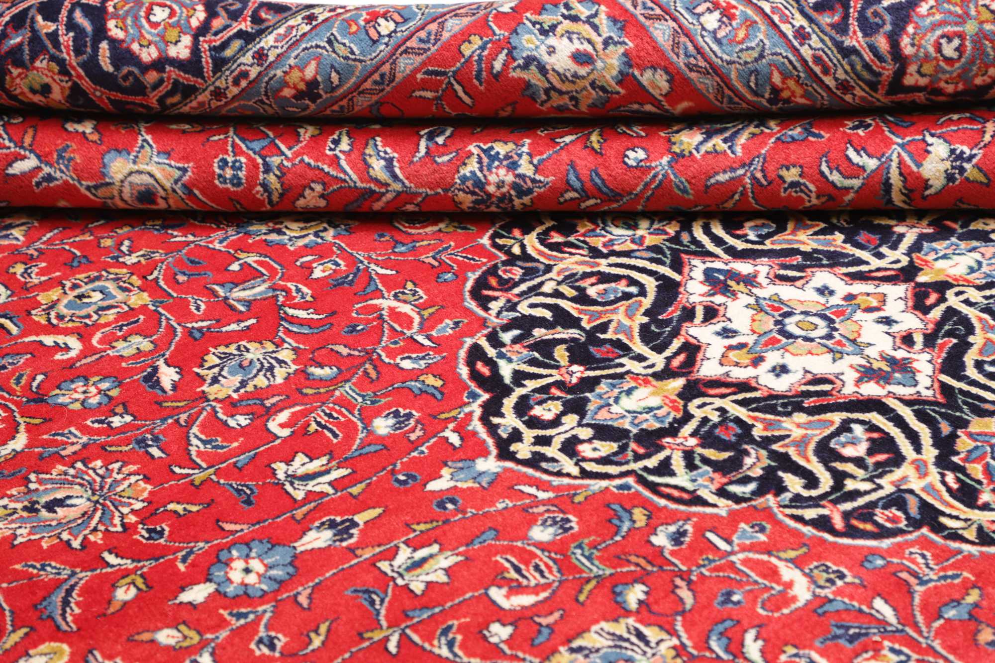 Sarough | 400 cm x 290 cm | Nr. 12-478787
