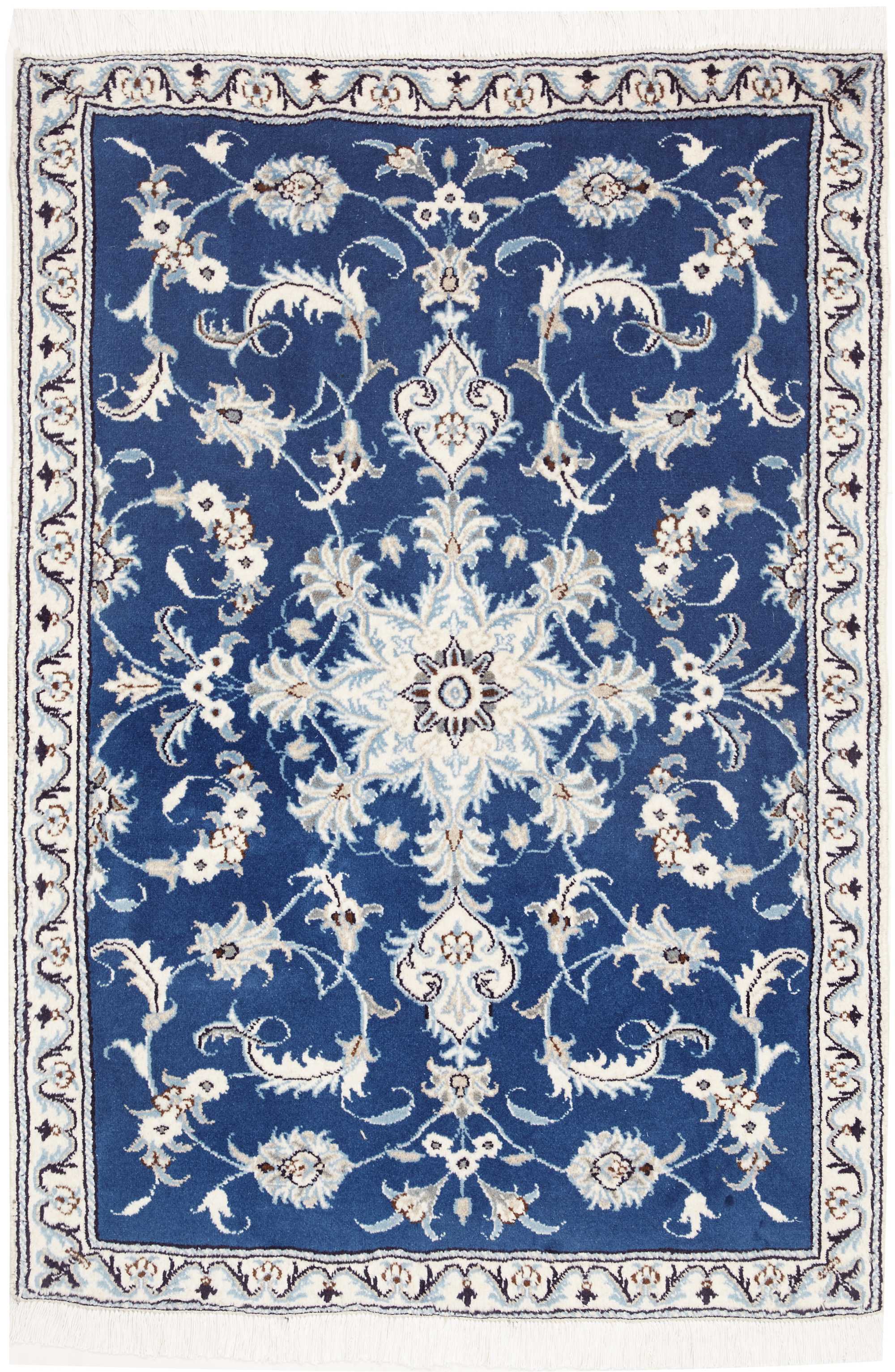 Nain Kashmar | 138 x 92 cm | Nr. 12-478816