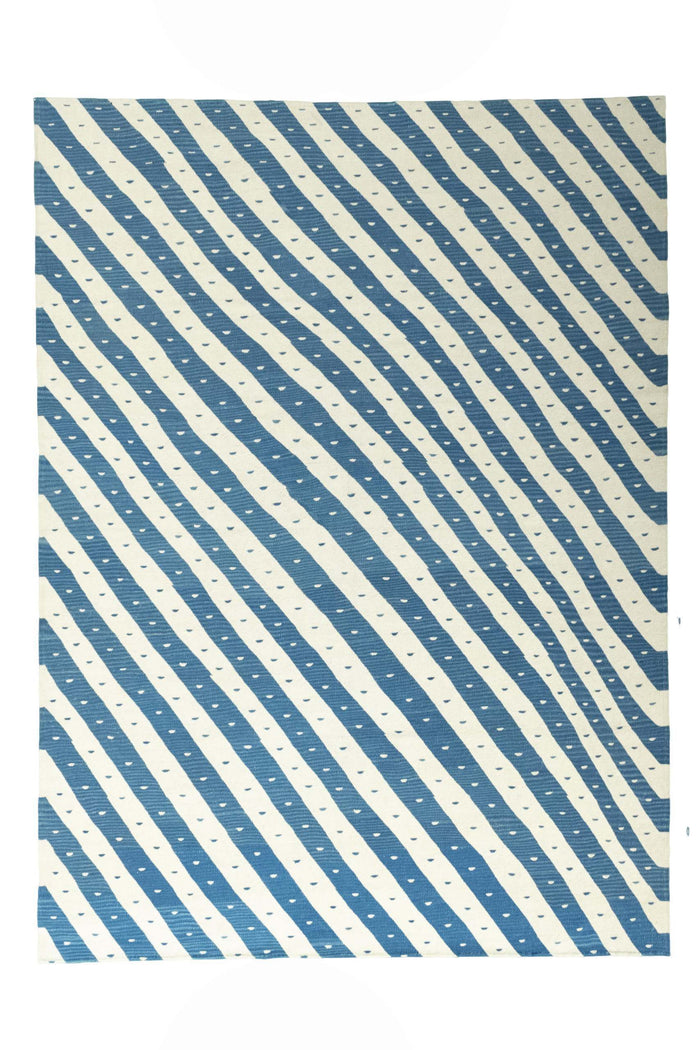 Kelim | 305 cm x 225 cm | Nr. 14-47891