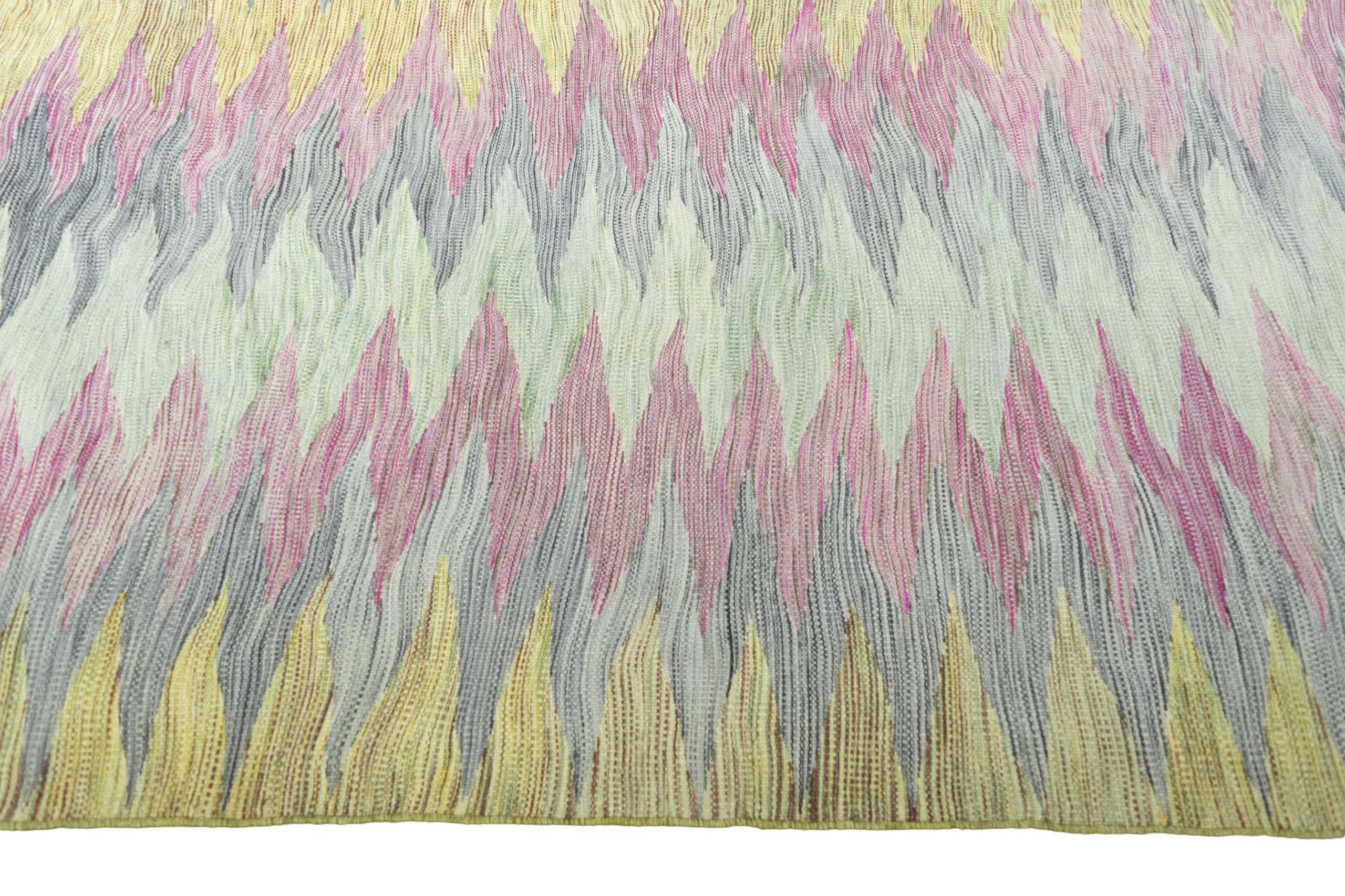 Kelim | 308 cm x 198 cm | Nr. 14-47892