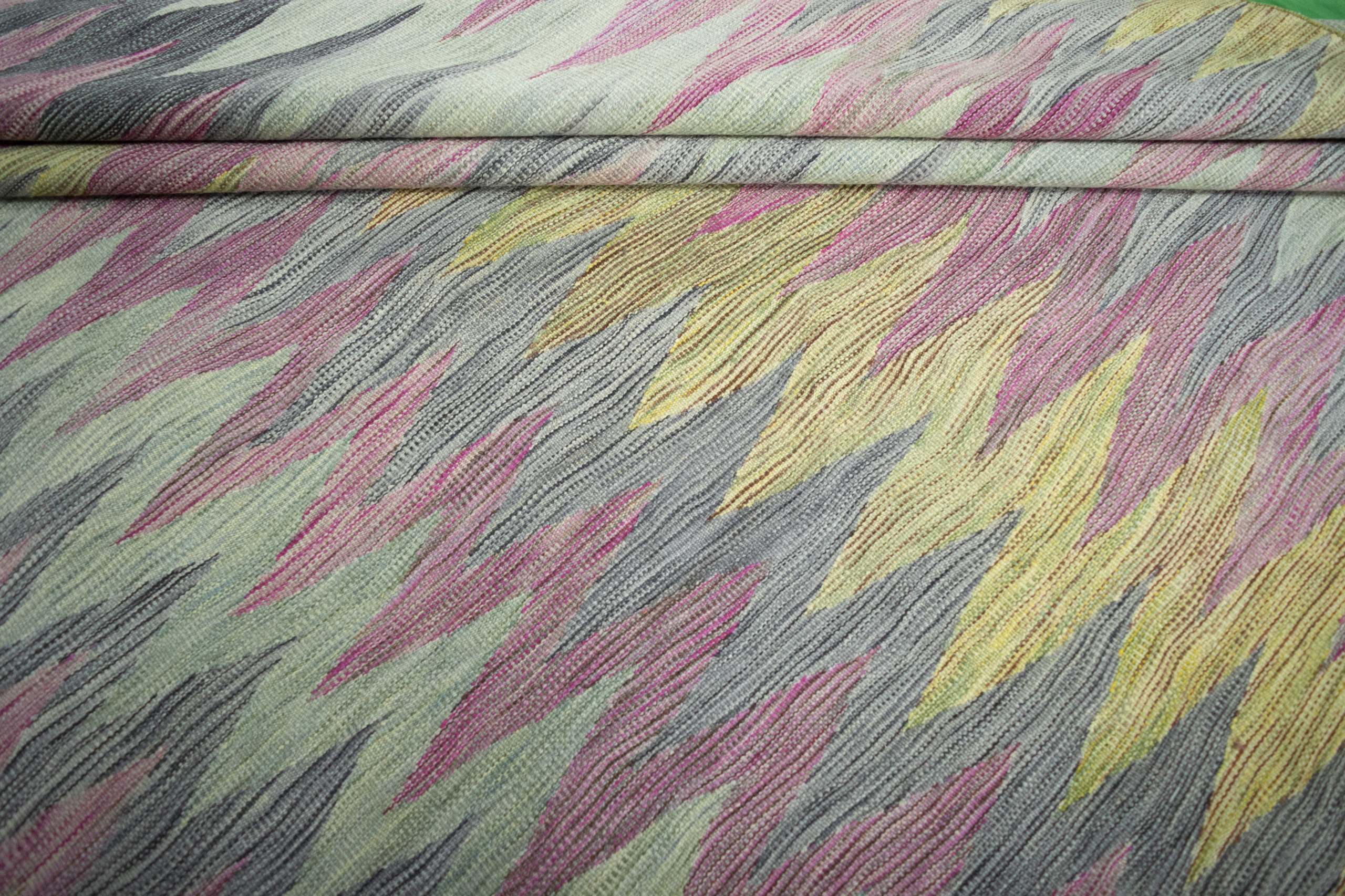 Kelim | 308 cm x 198 cm | Nr. 14-47892