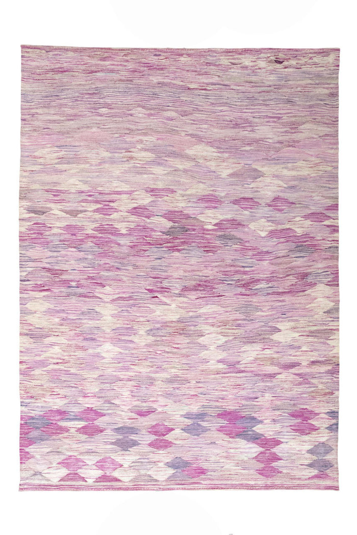 Kelim | 262 cm x 189 cm | Nr. 14-47893