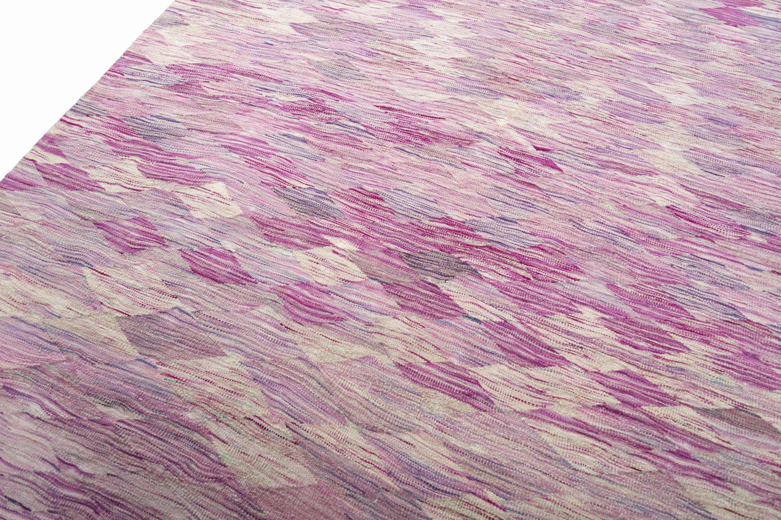 Kelim | 262 cm x 189 cm | Nr. 14-47893