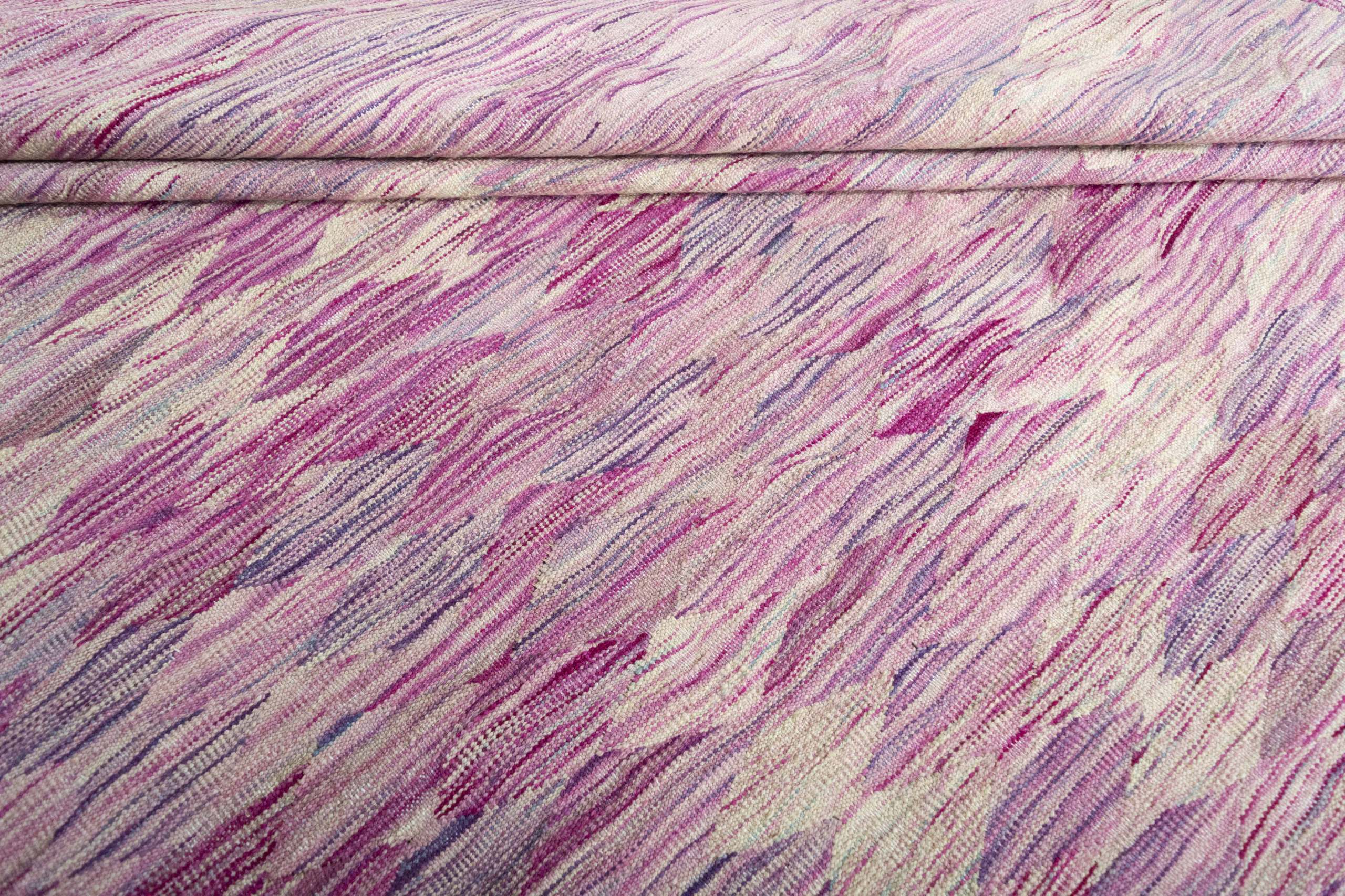 Kelim | 262 cm x 189 cm | Nr. 14-47893
