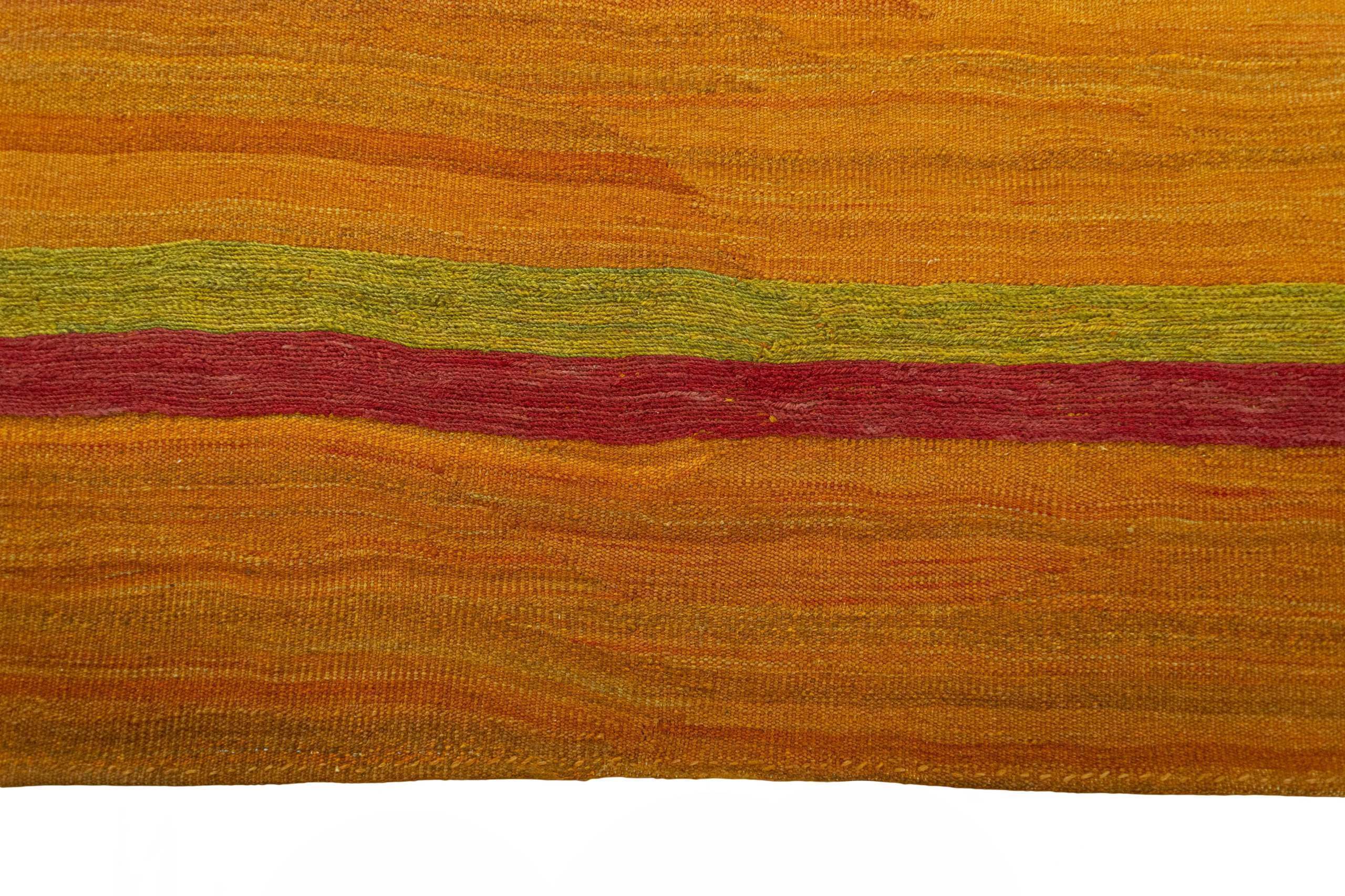 Kelim | 264 cm x 185 cm | Nr. 14-47894