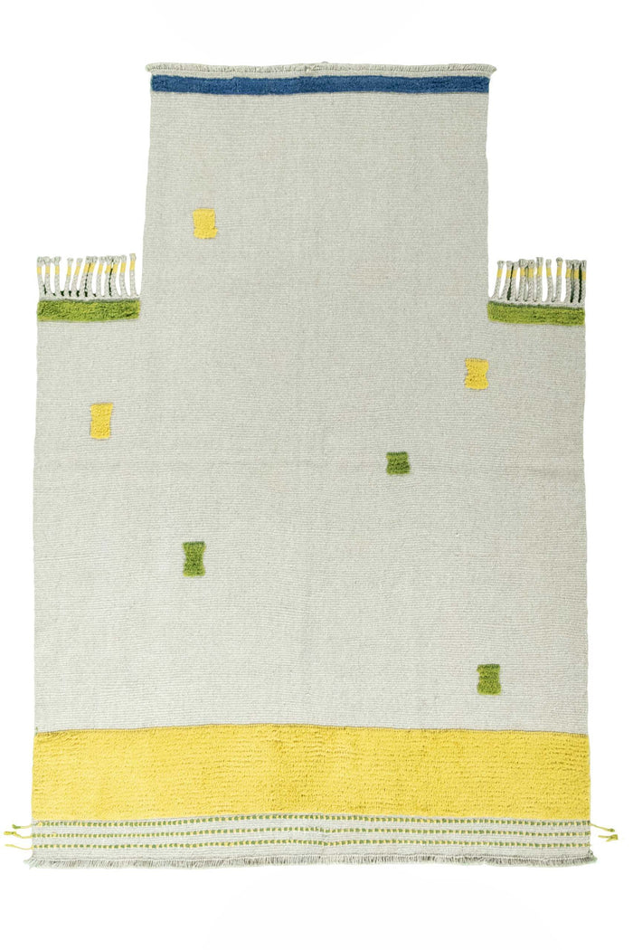 høj Kelim | 241 cm x 171 cm | Nr. 14-47974