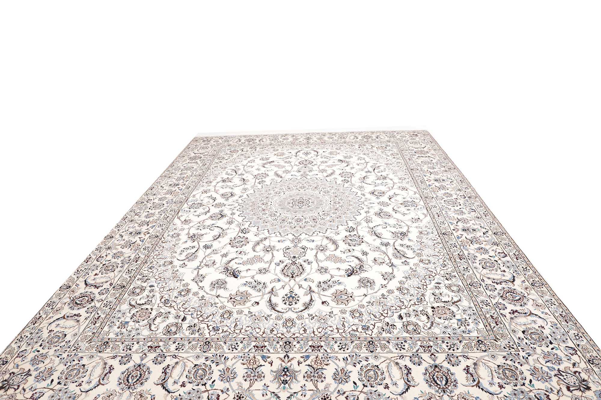 Nain | 400 cm x 294 cm | Nr. 12-480918