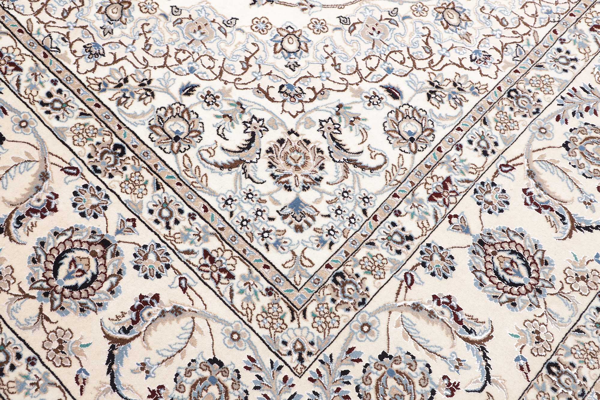 Nain | 400 cm x 294 cm | Nr. 12-480918