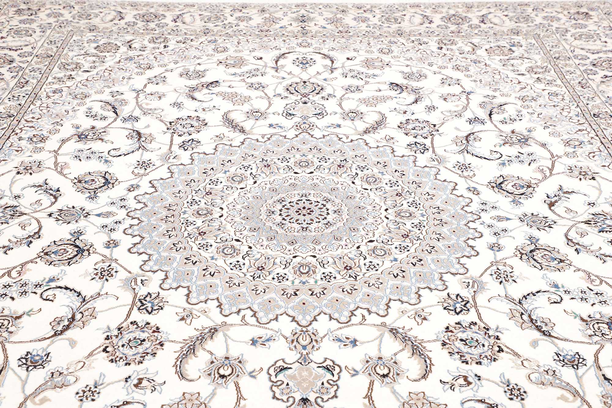 Nain | 400 cm x 294 cm | Nr. 12-480918
