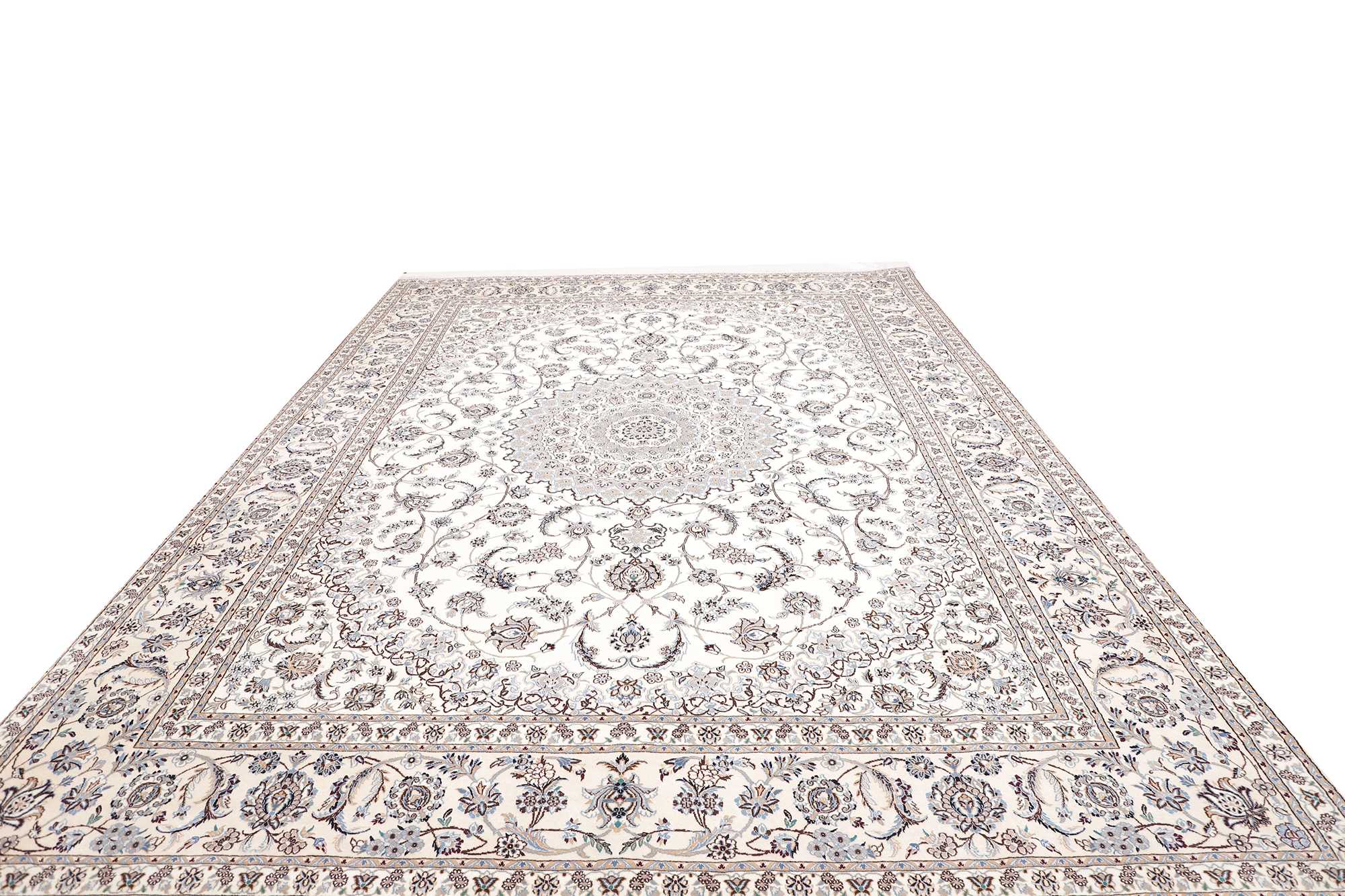 Nain | 406 cm x 294 cm | Nr. 12-480919