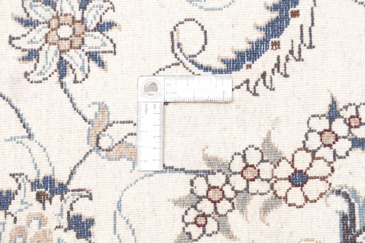 Nain Kaschmar | 249 cm x 195 cm | Nr. 12-480943