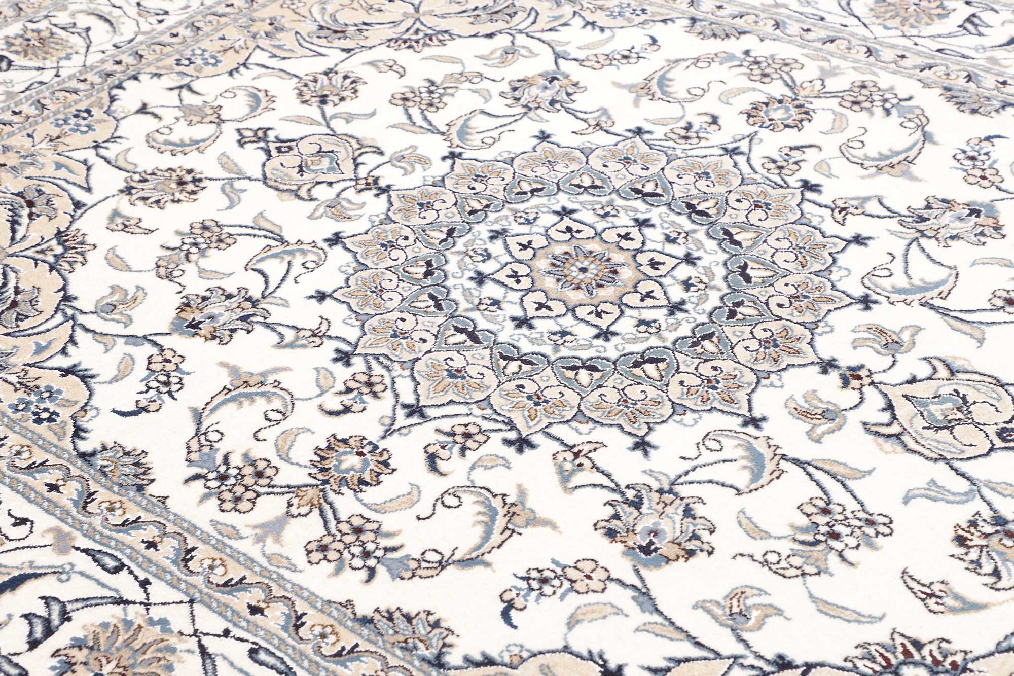 Nain Kaschmar | 249 cm x 195 cm | Nr. 12-480943