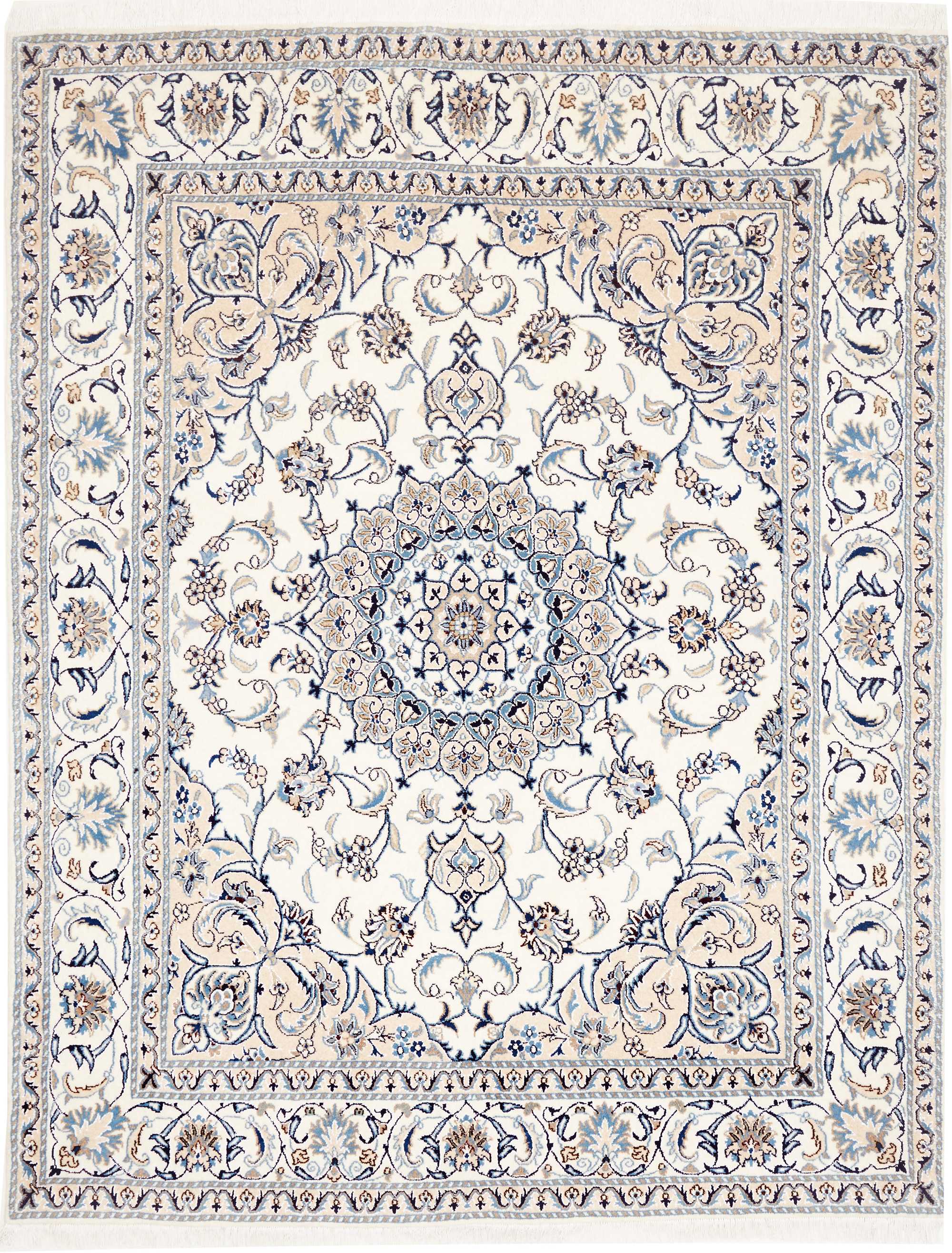 Nain Kashmar | 249 x 195 cm | Nr. 12-480943