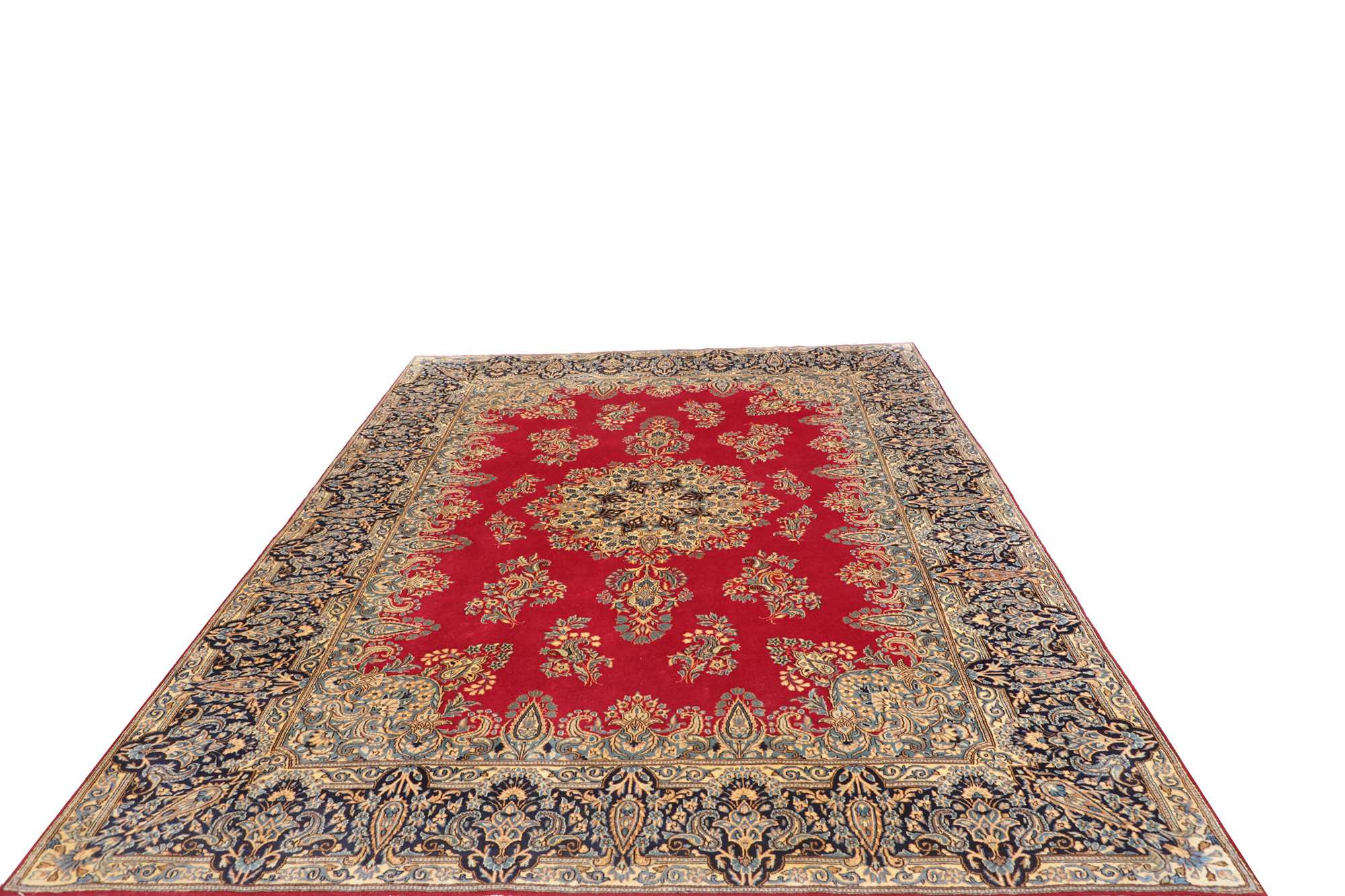 Kerman | 316 cm x 235 cm | Nr. 12-480971