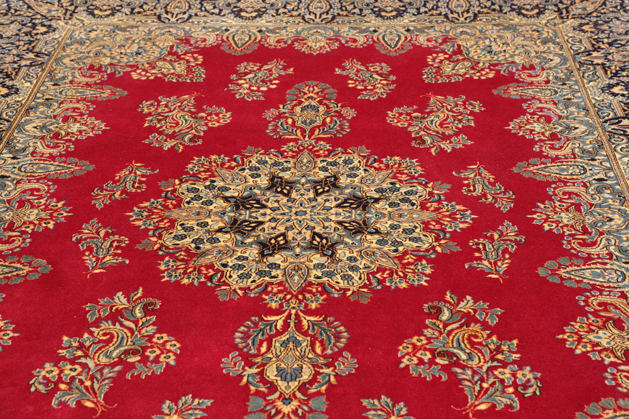 Kerman | 316 cm x 235 cm | Nr. 12-480971