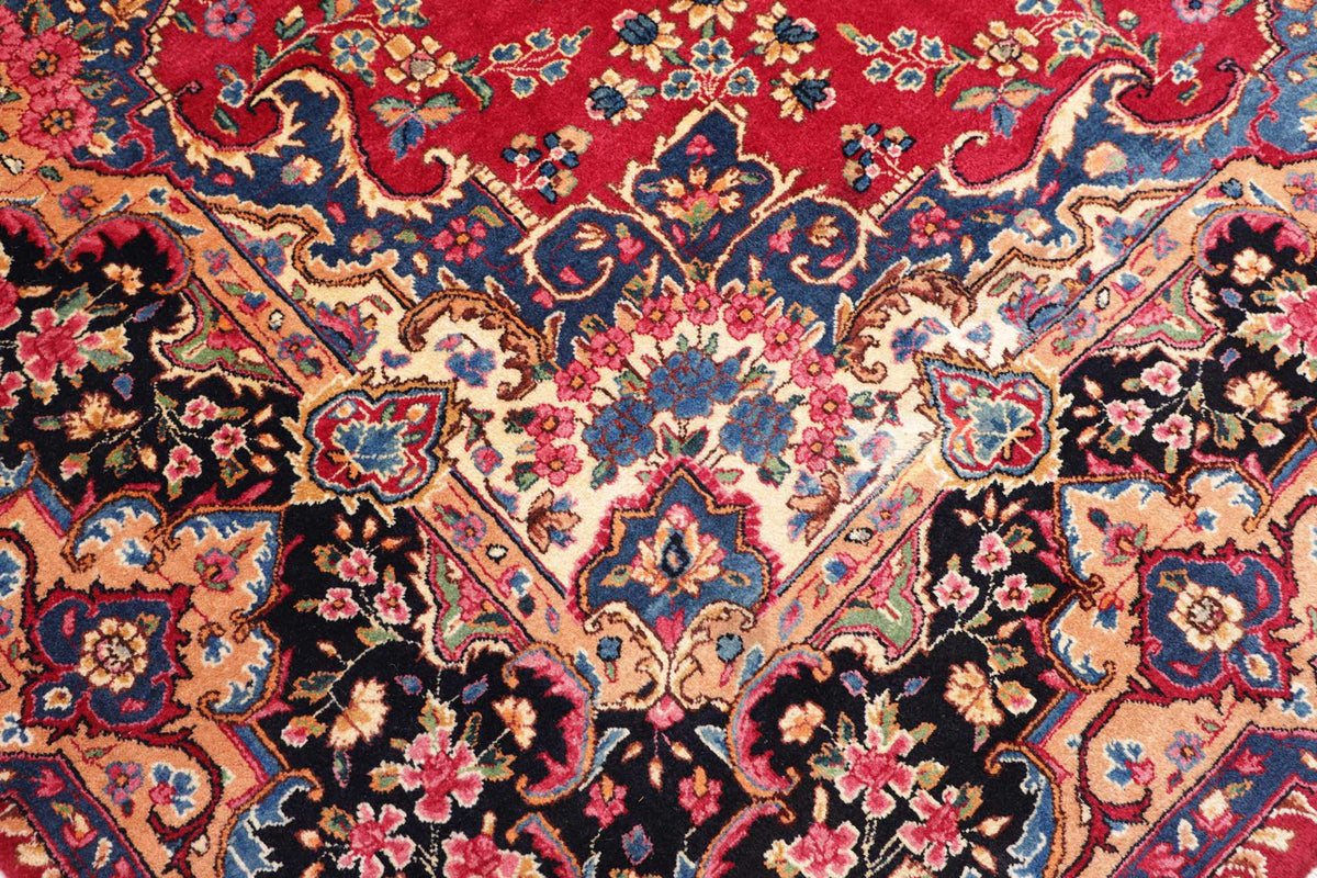 Kerman | 340 cm x 246 cm | Nr. 12-480974