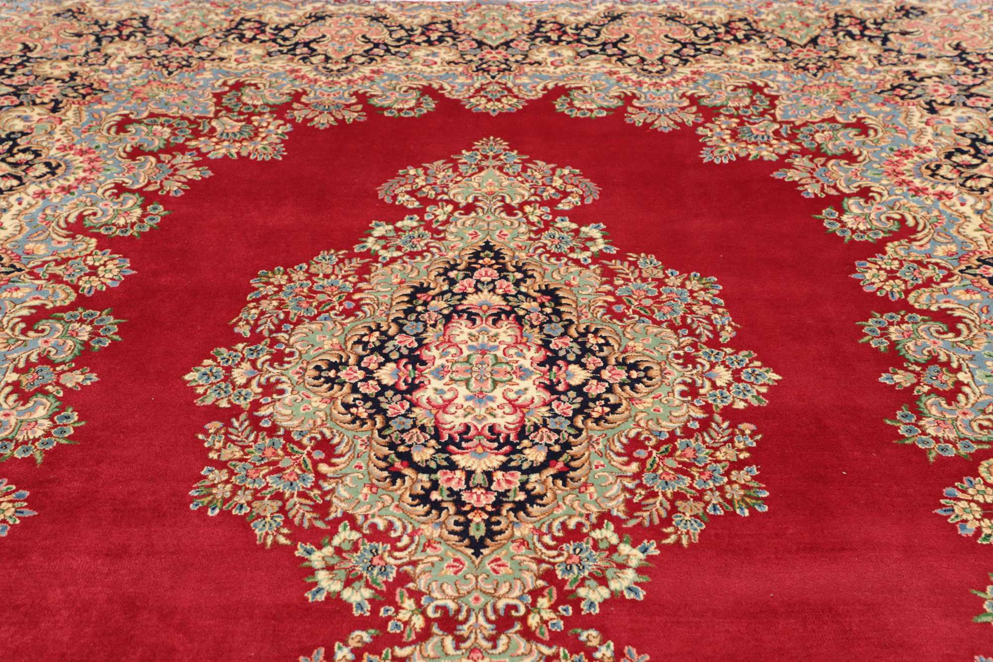 Kerman | 344 cm x 253 cm | Nr. 12-480975