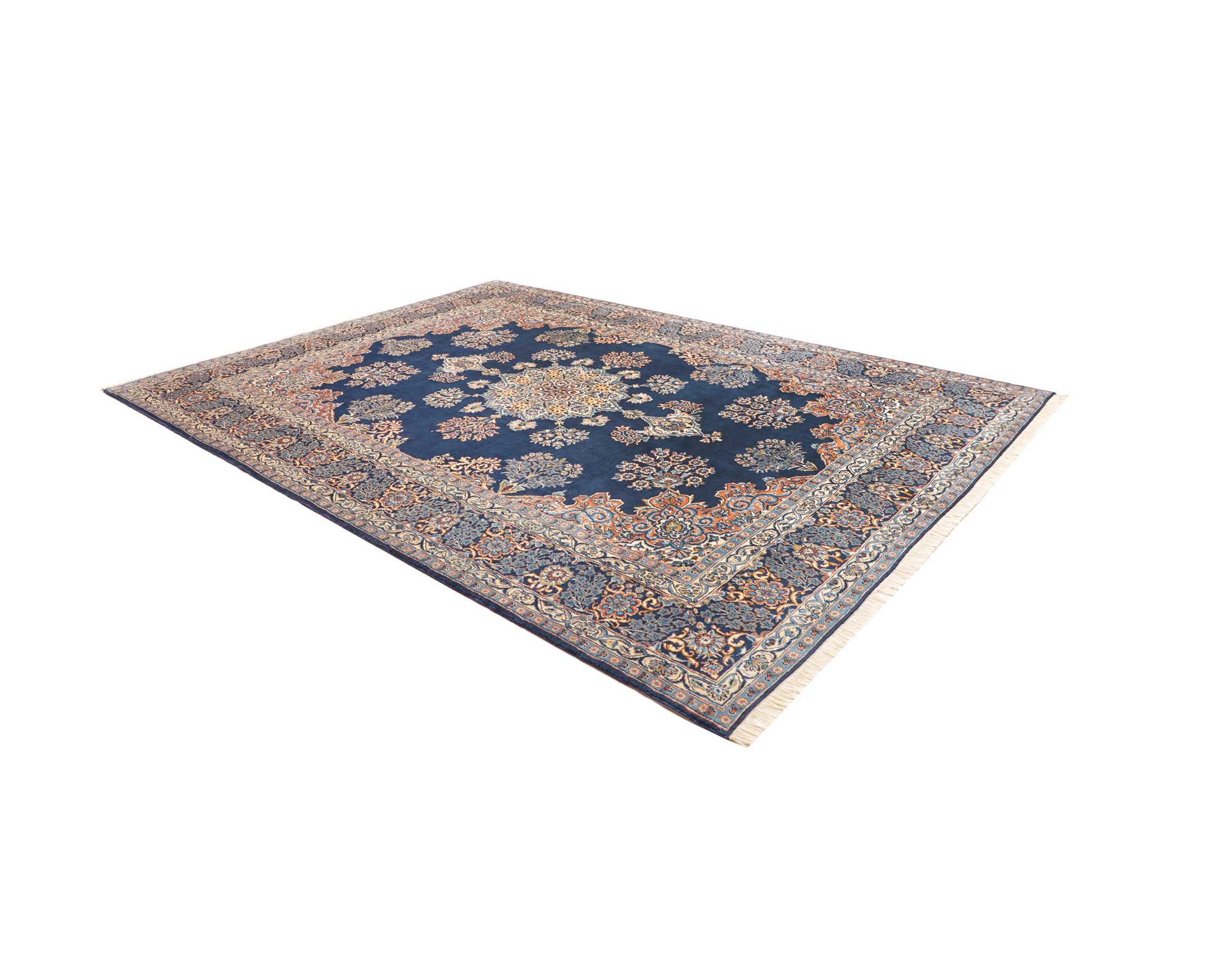 Kerman | 350 cm x 257 cm | Nr. 12-480976