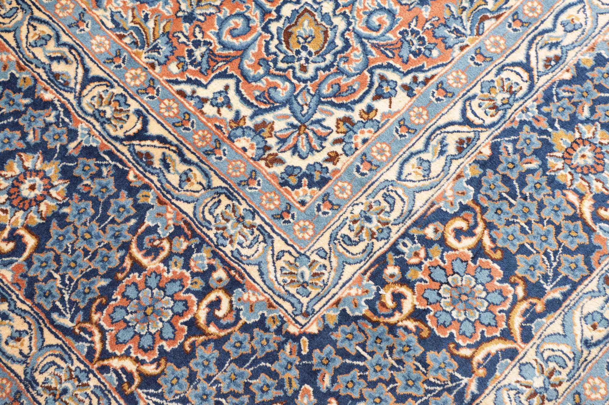 Kerman | 350 cm x 257 cm | Nr. 12-480976