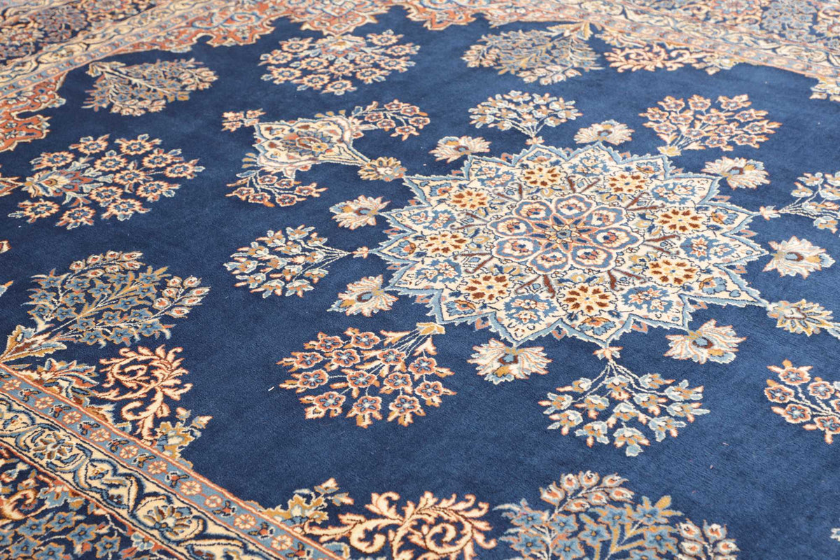 Kerman | 350 cm x 257 cm | Nr. 12-480976