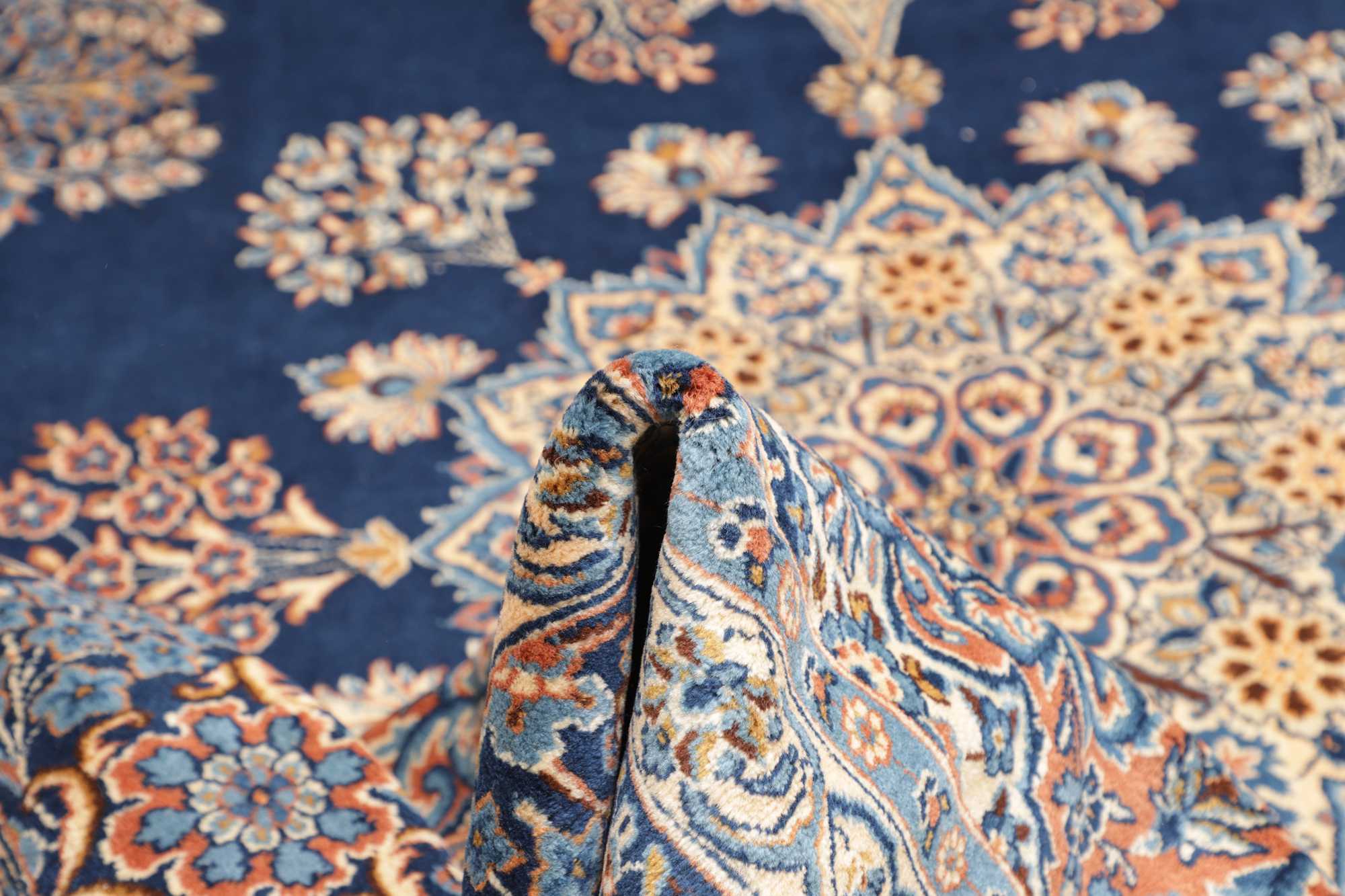 Kerman | 350 cm x 257 cm | Nr. 12-480976